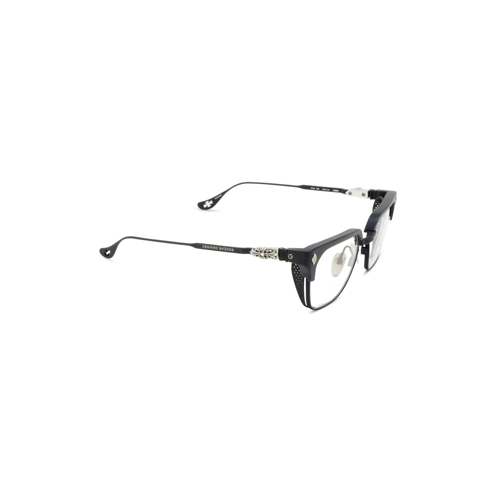 Chrome Hearts LGMA MBK