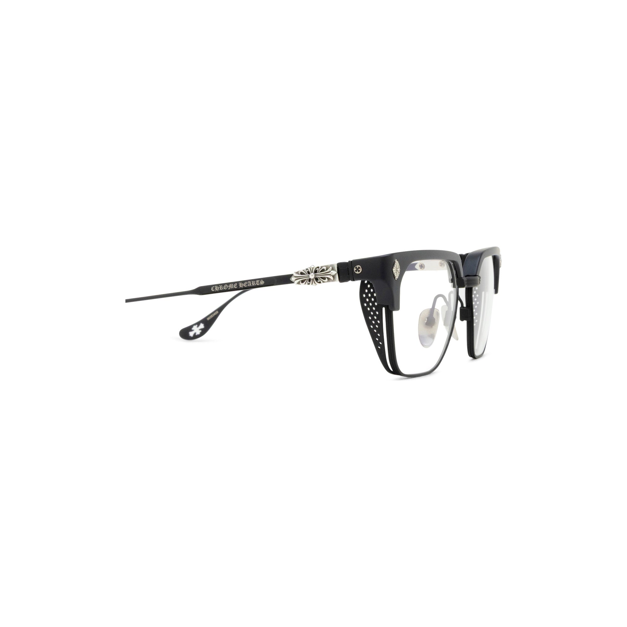 Chrome Hearts LGMA MBK