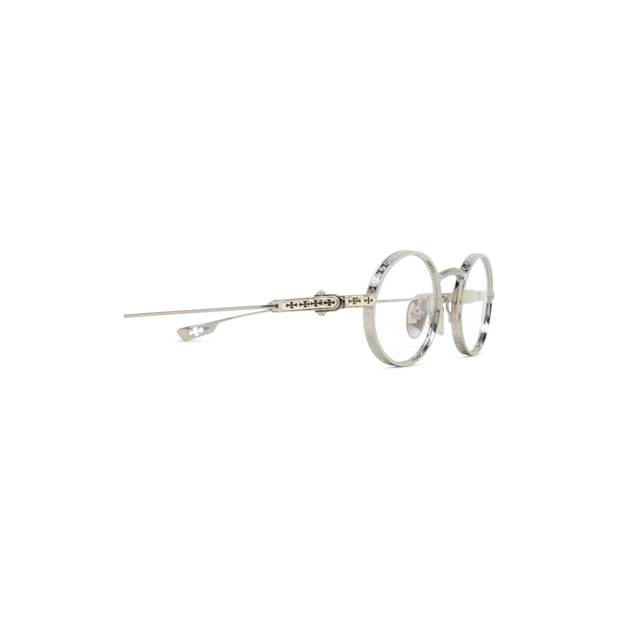 Chrome Hearts HONEY DIPPED BA