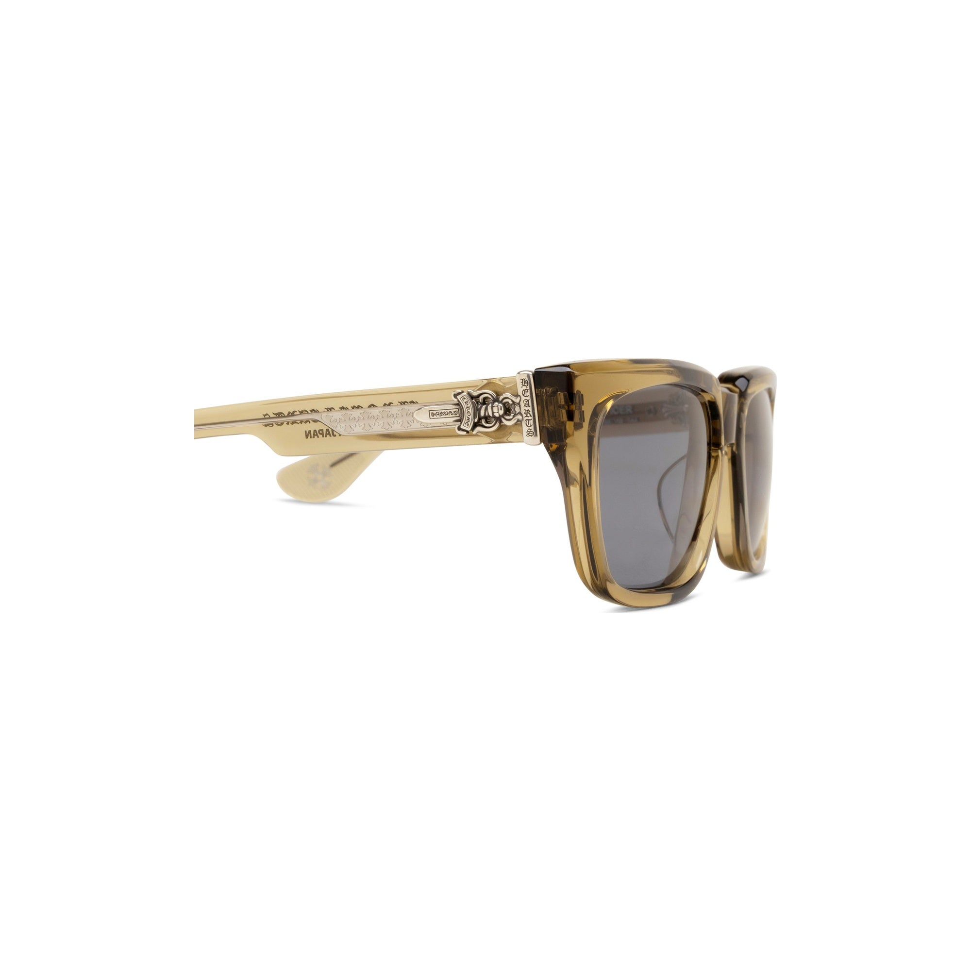 Chrome Hearts BOX-OFFICER ARY