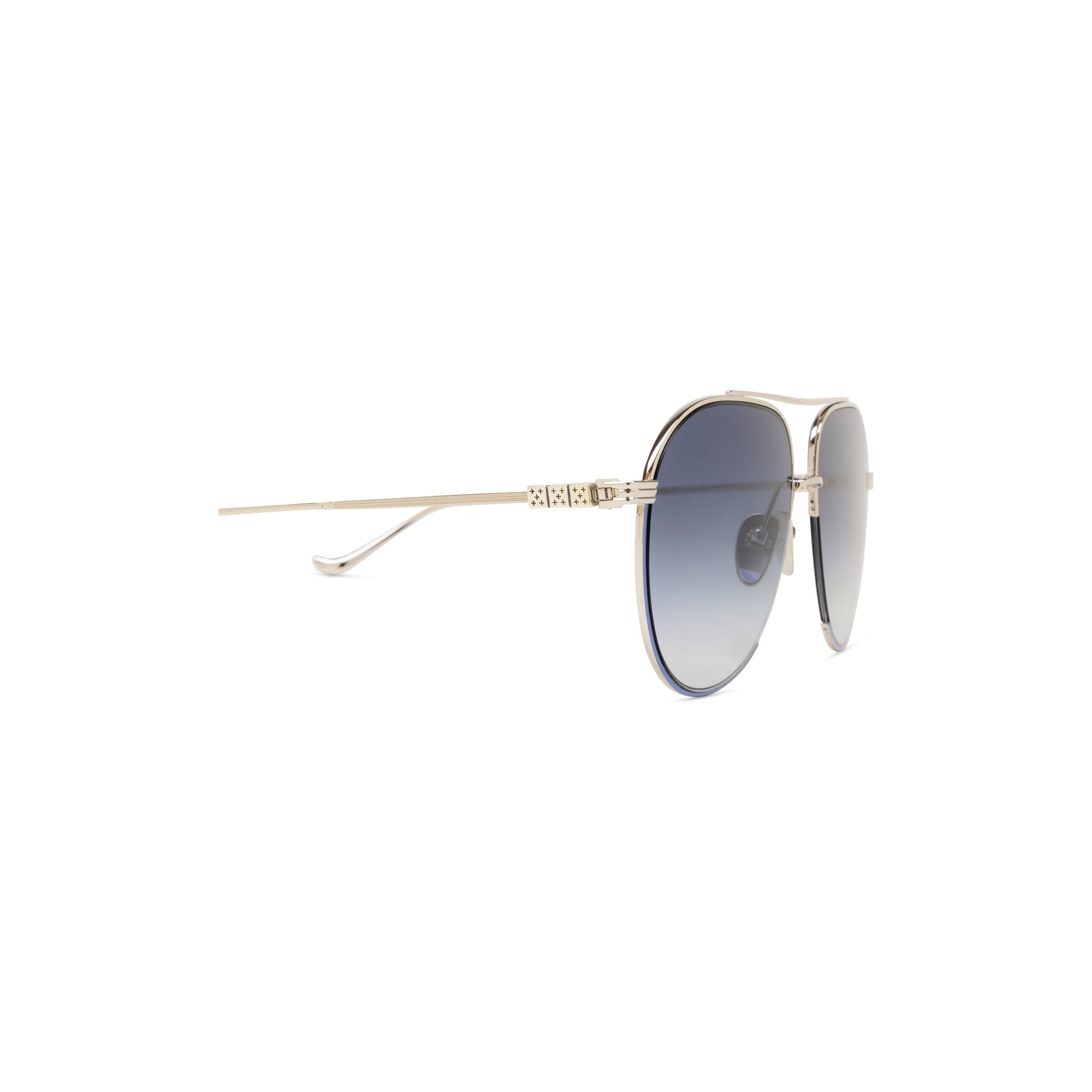 Chrome Hearts STEPPIN'BLU II BG/SS