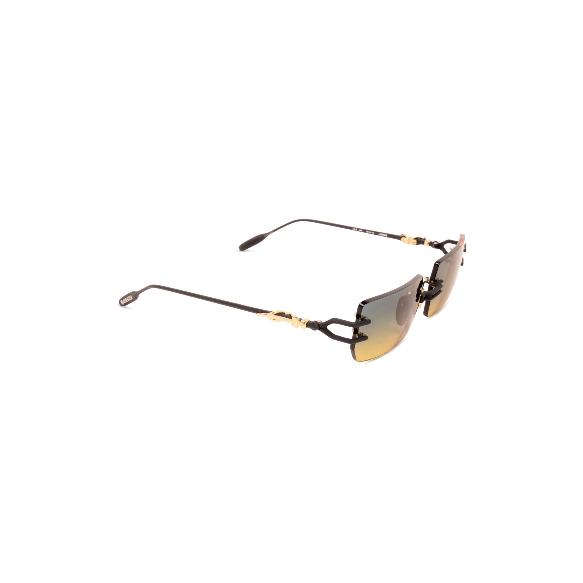 Chrome Hearts LORDIE MBK