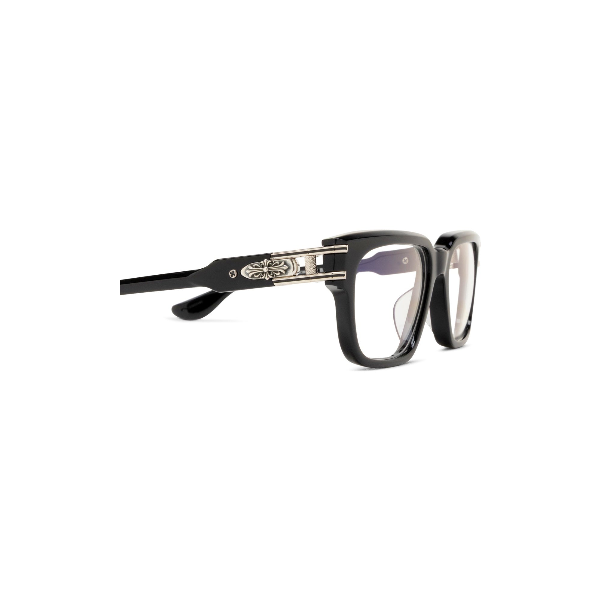 Chrome Hearts BULGE BK-SS