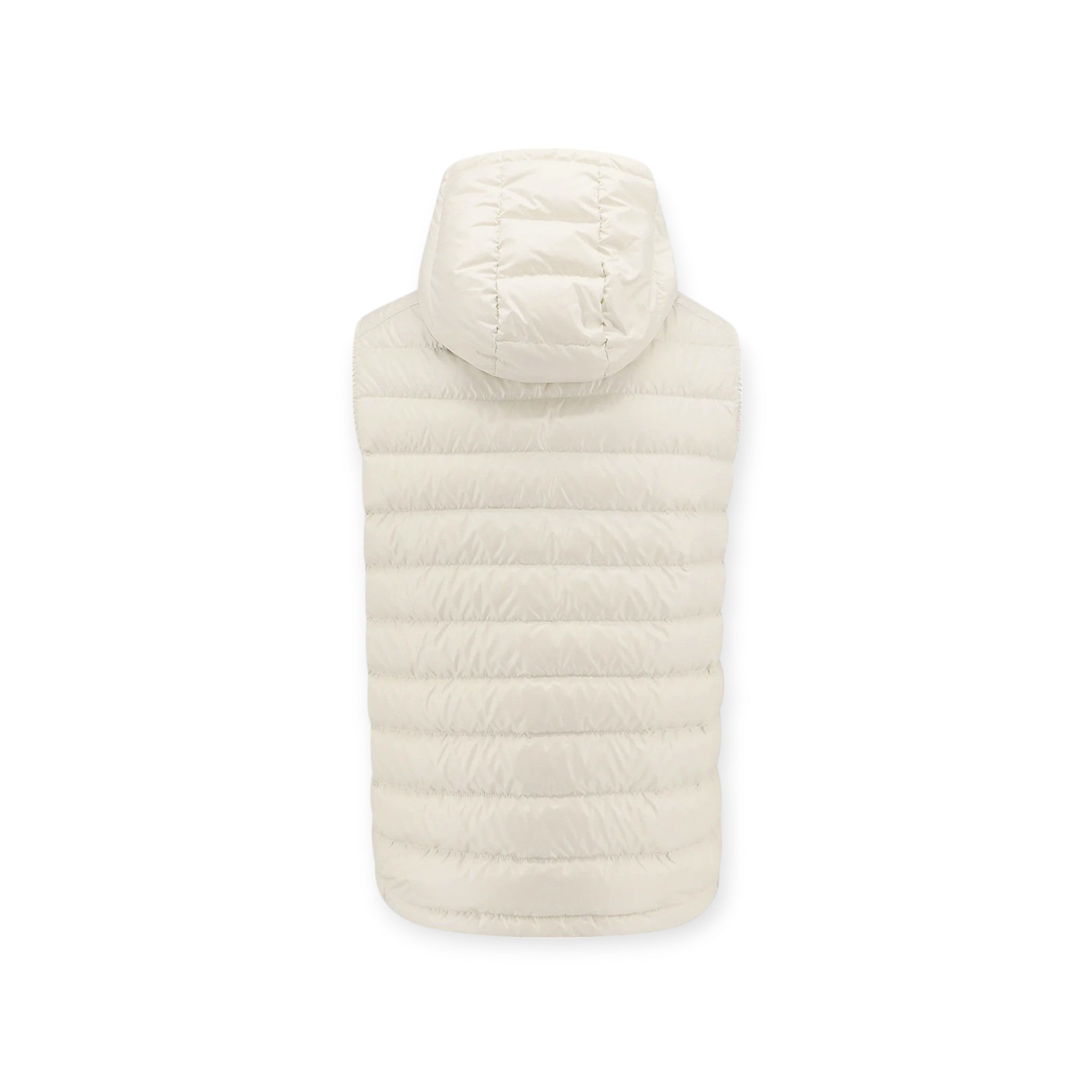 Moncler Men white Vest