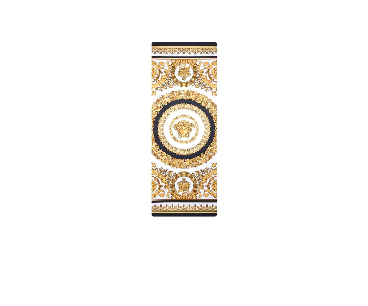 Versace Print Yoga Mat