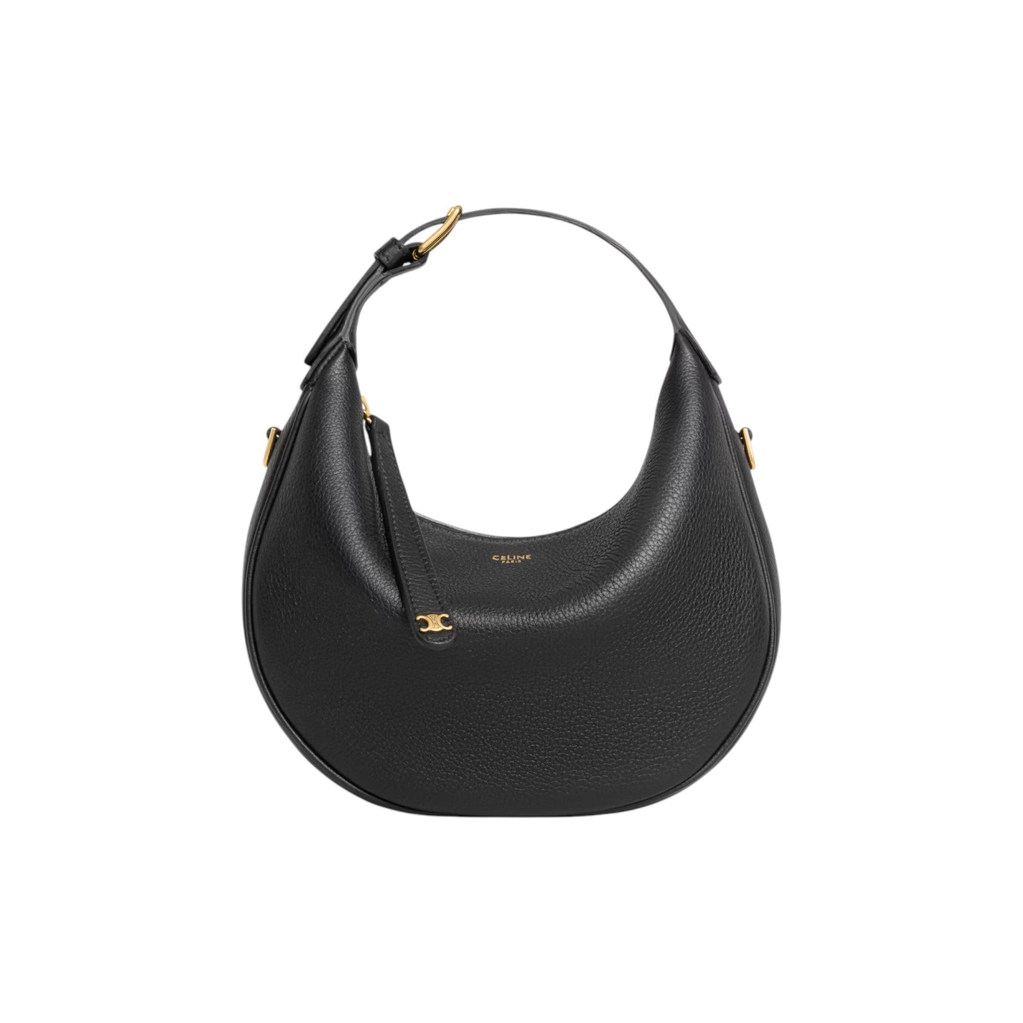 Teen Celine Lulu IN Grained calfskin