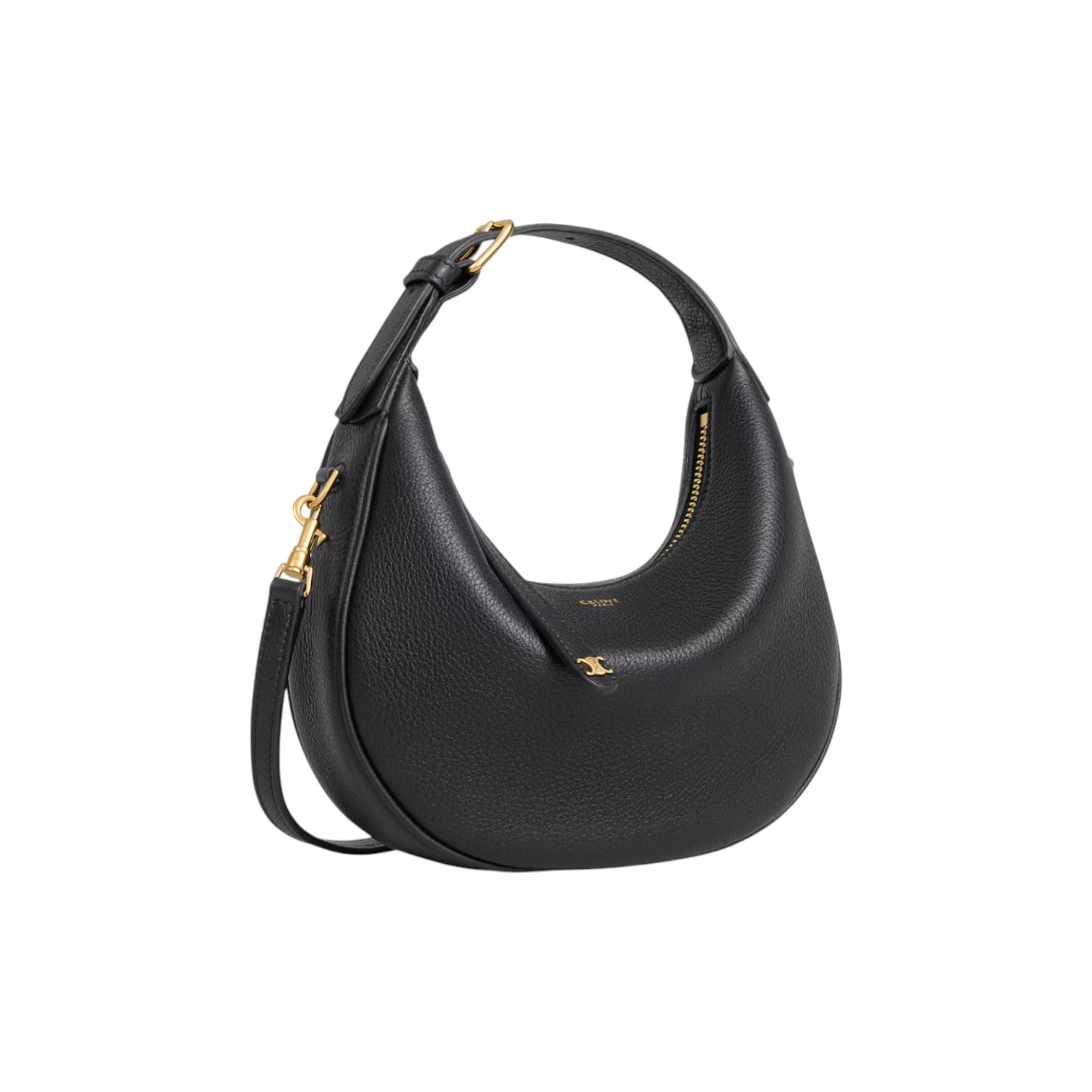 Teen Celine Lulu IN Grained calfskin