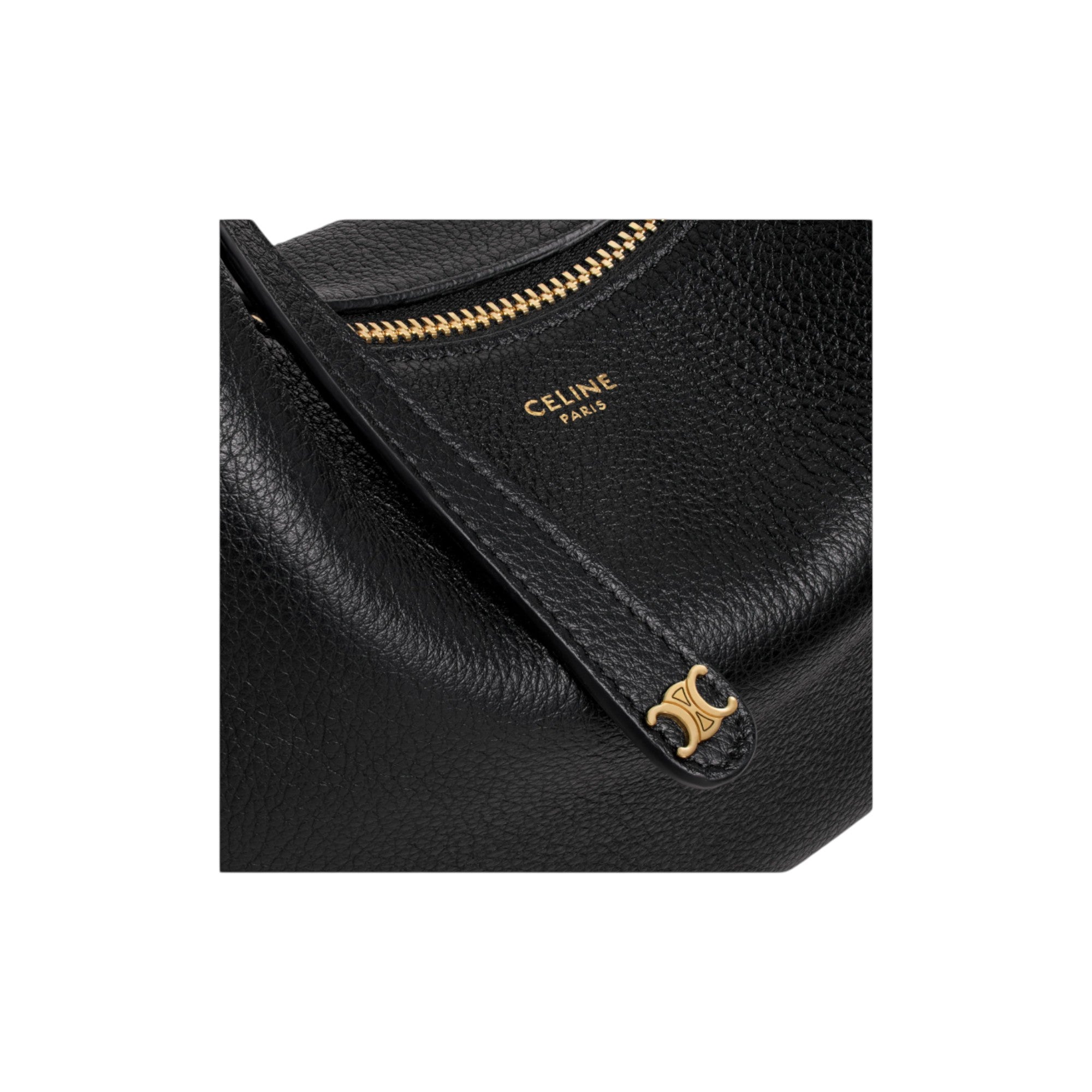 Teen Celine Lulu IN Grained calfskin