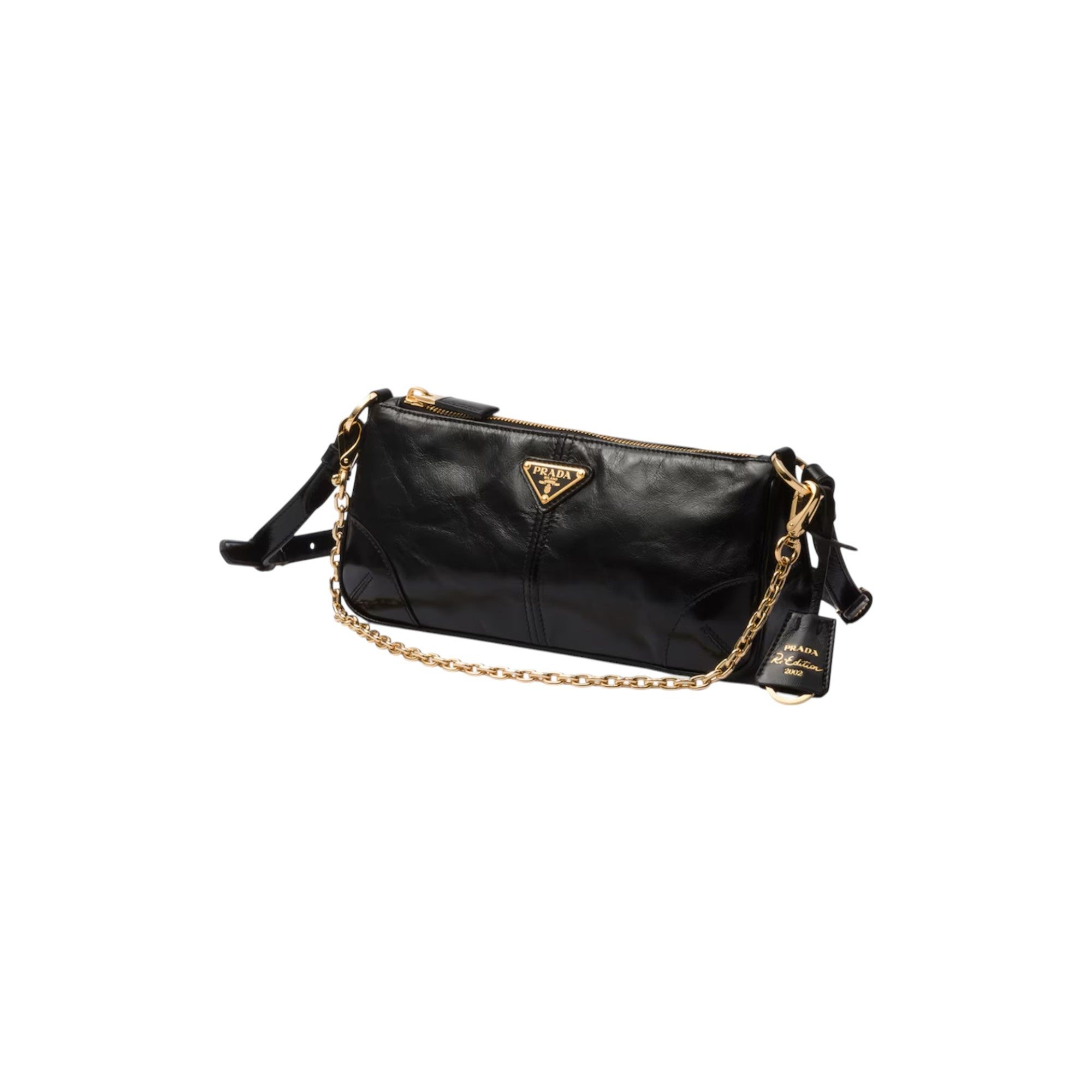 Re-Edition 2002 Medium Shoulder Bag