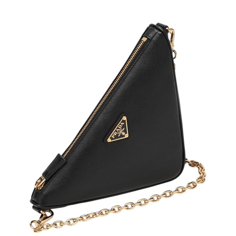 Triangle Mini Bag