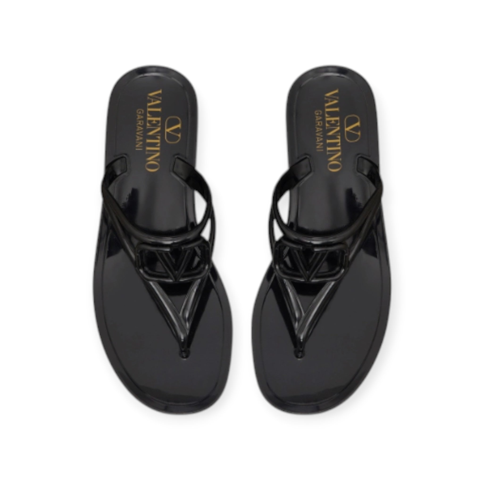 Vlogo Thong Sandal