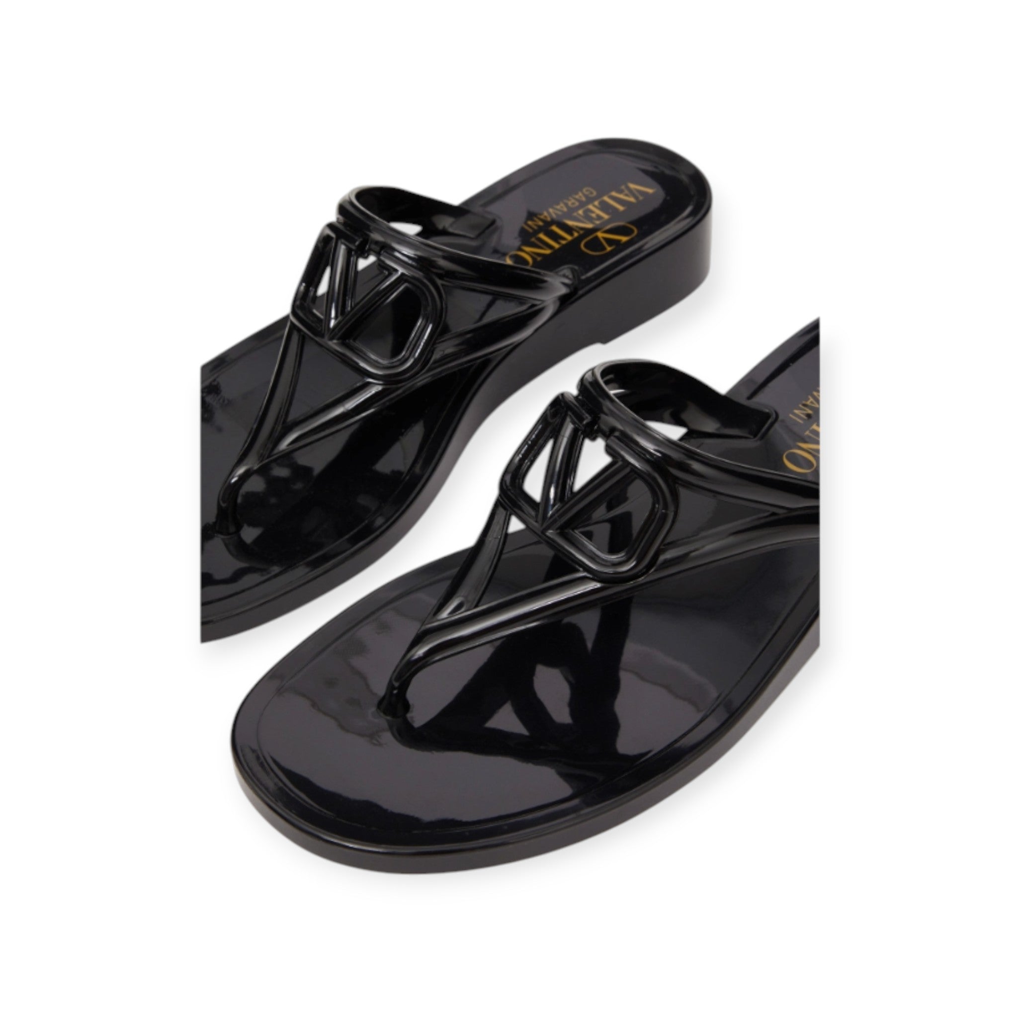 Vlogo Thong Sandal