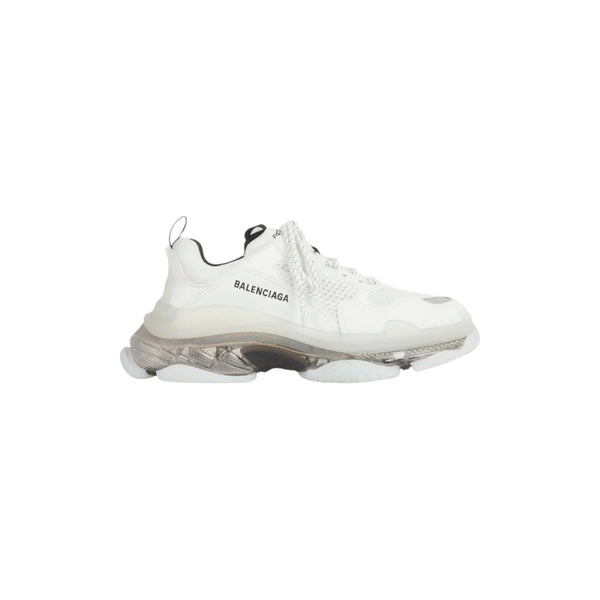 Balenciaga Triple S Sneakers-Via Manoni