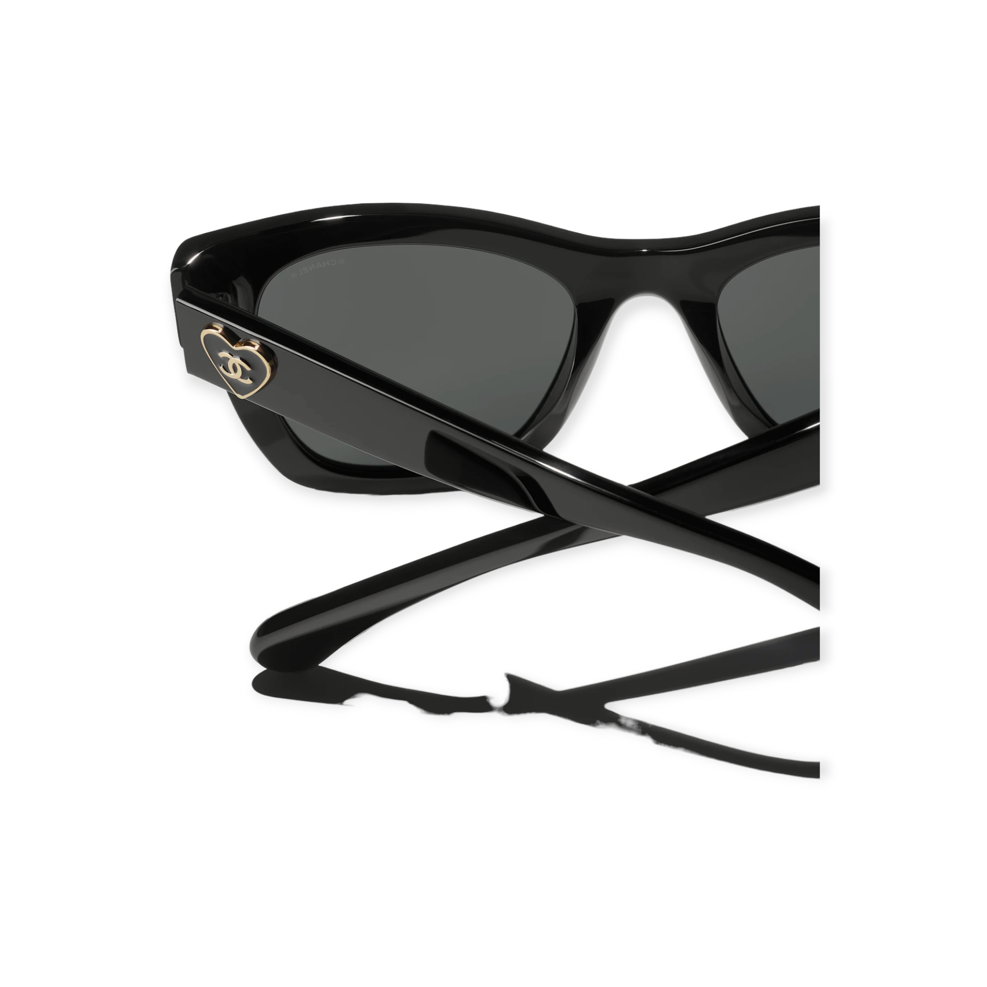 Square Sunglasses