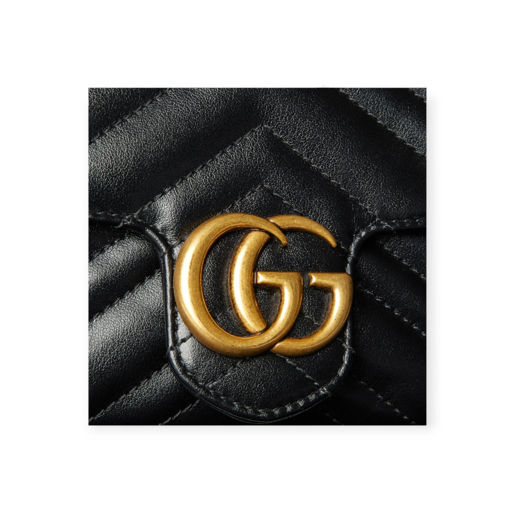 GG Marmont super mini bag