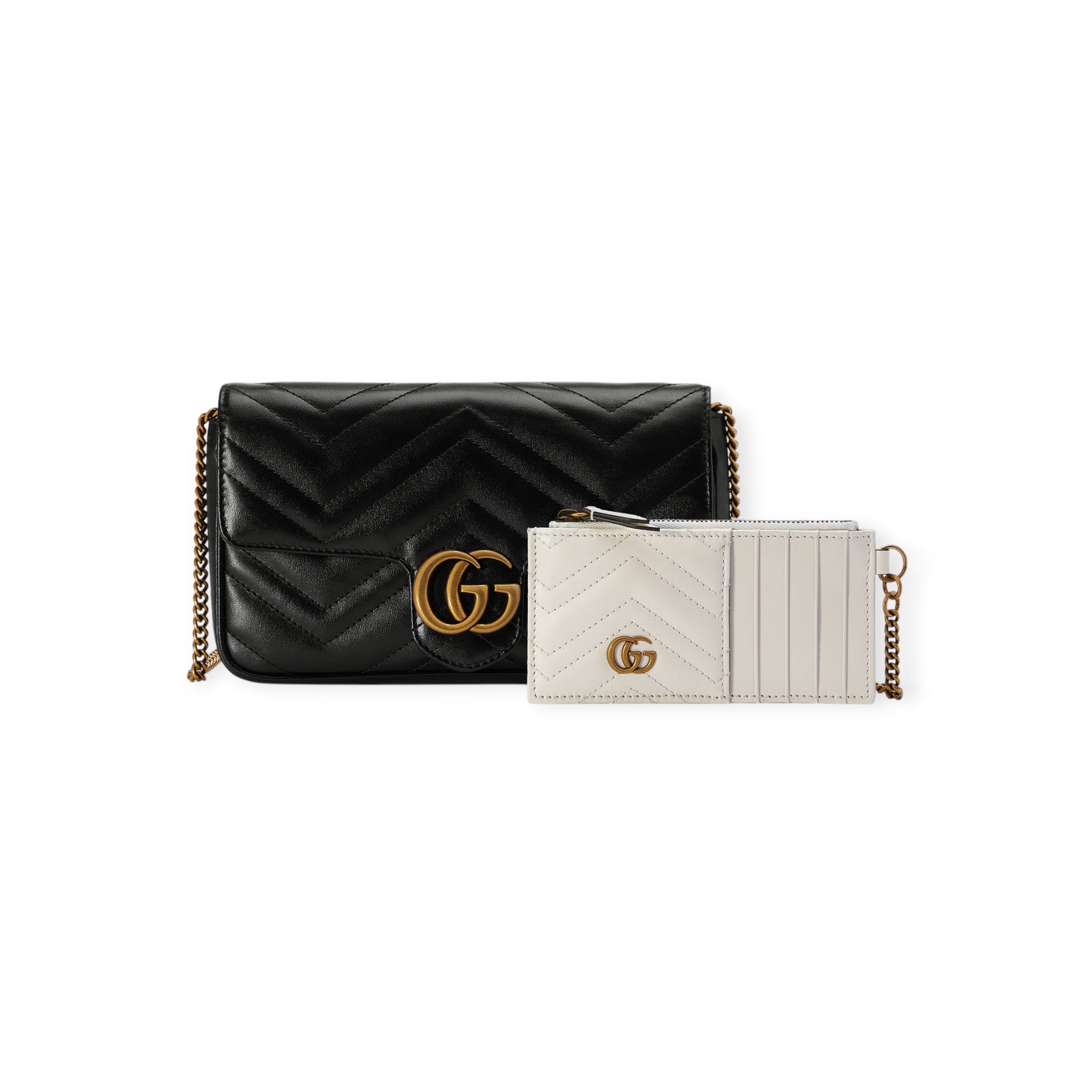 Gucci GG Marmont super mini bag 751526AACCE1061