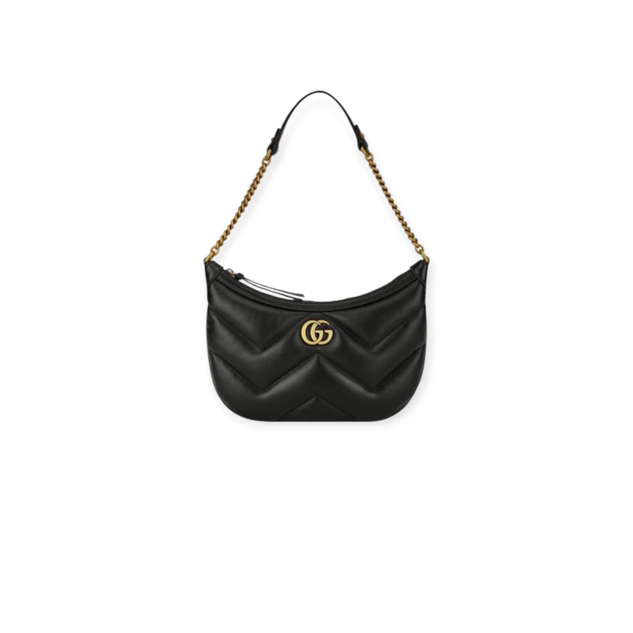 Gg Marmont Small Shoulder Bag Gucci