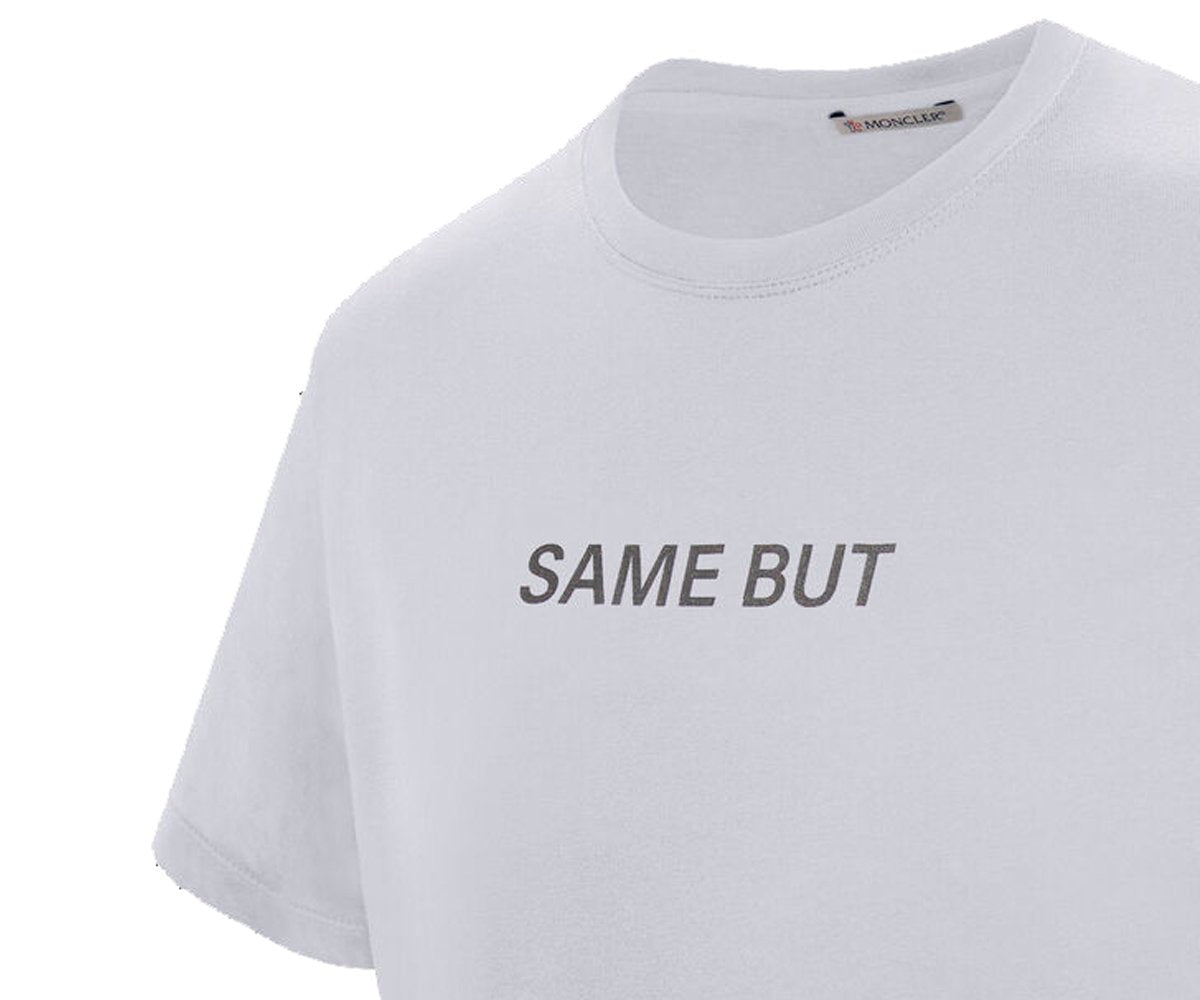 Same But T-Shirt