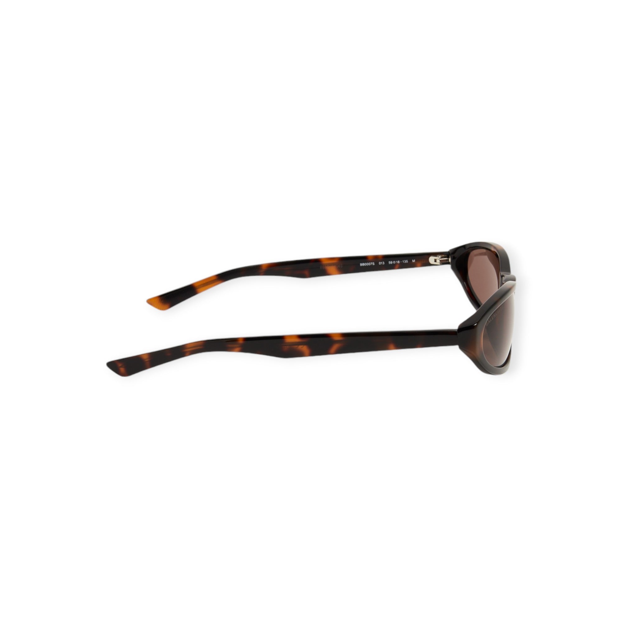 Neo Round Sunglasses