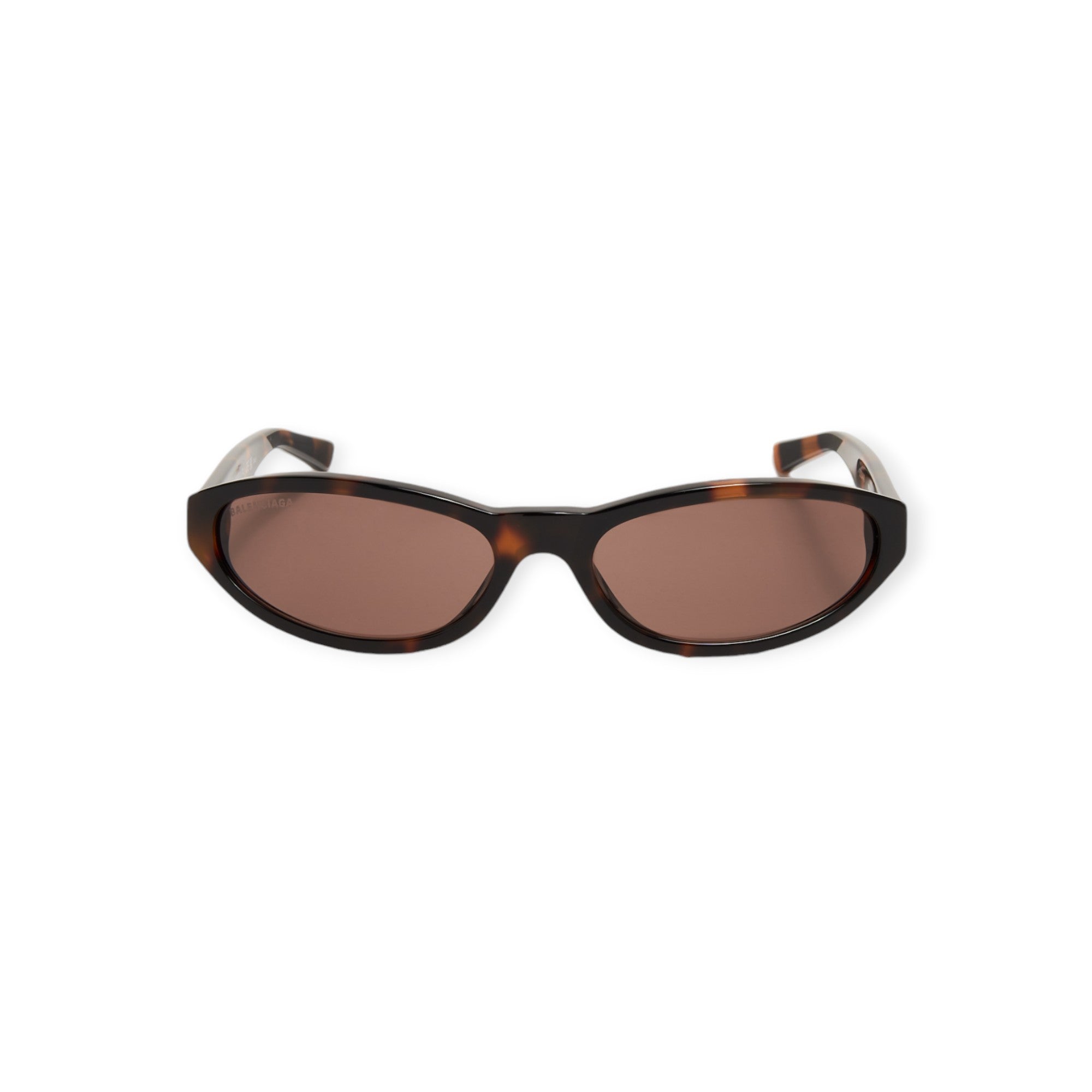 Neo Round Sunglasses Balenciaga