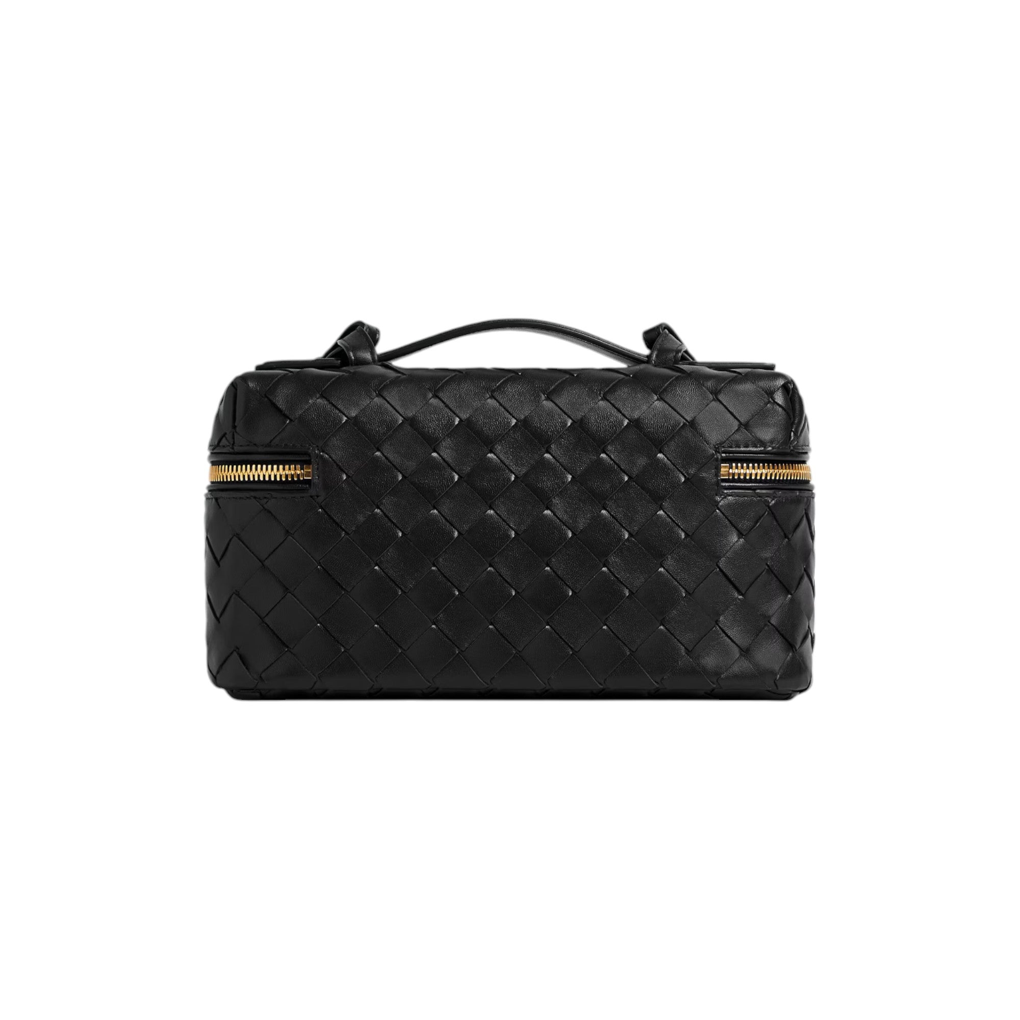 Bang Bang Vanity Case Black