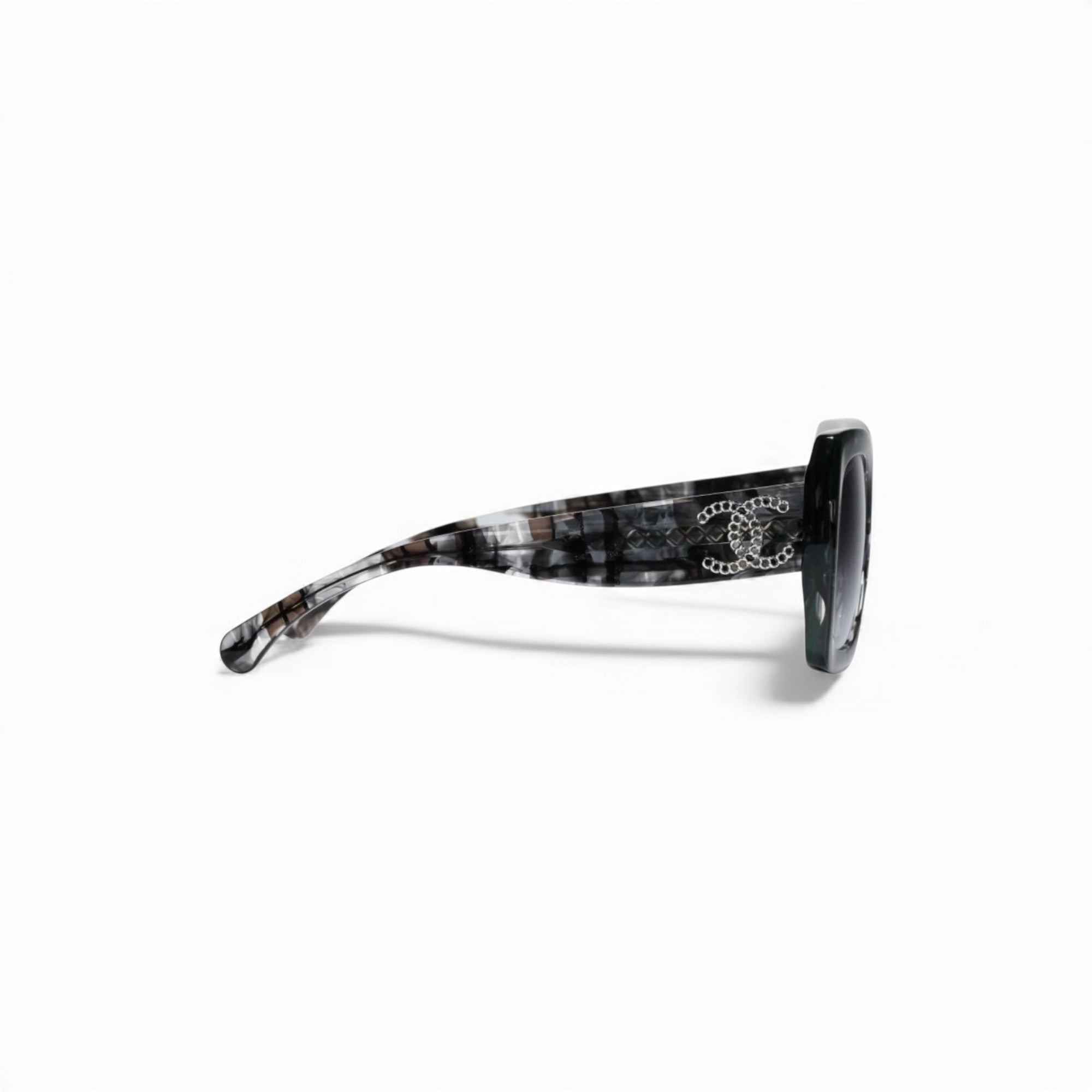 Square Sunglasses