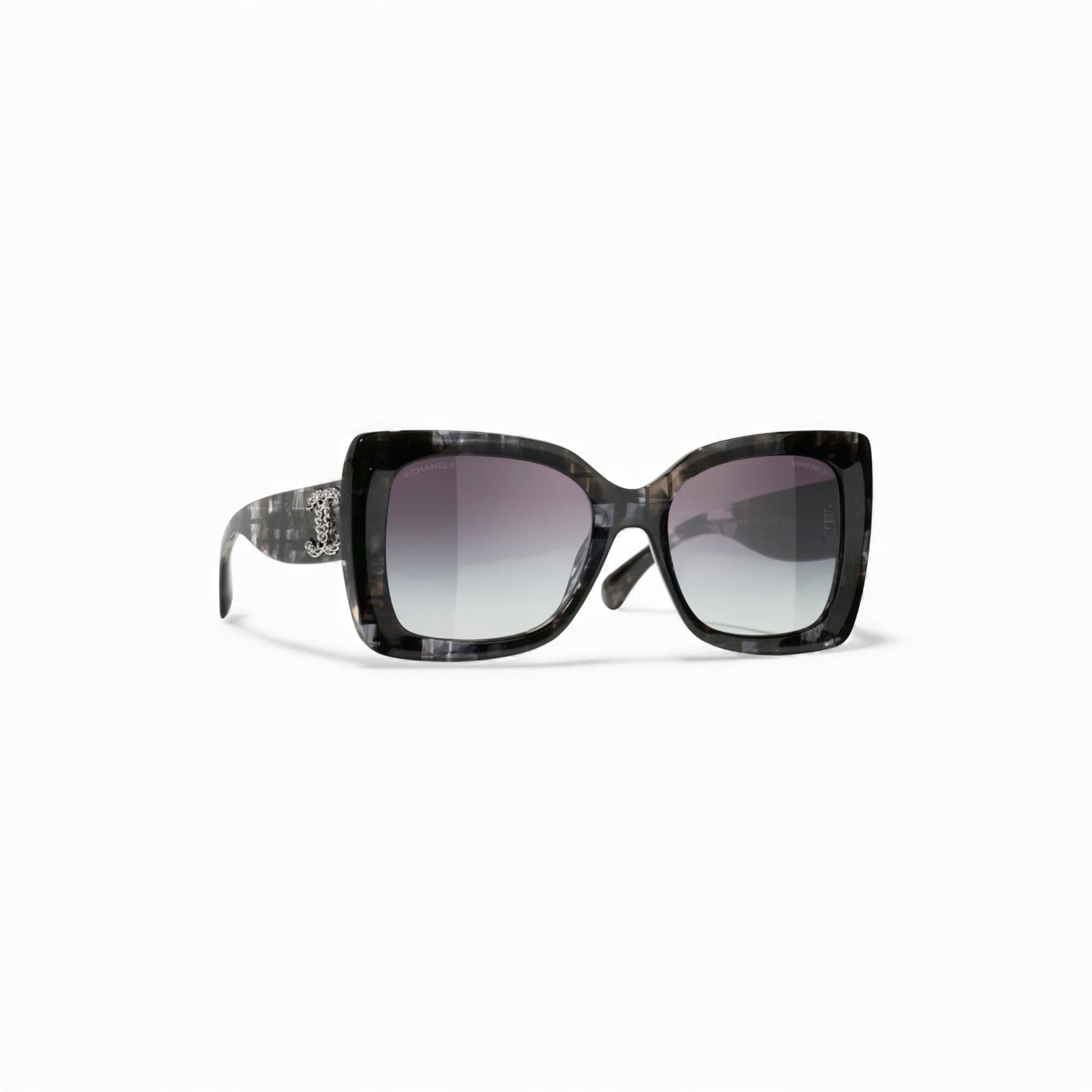 Square Sunglasses