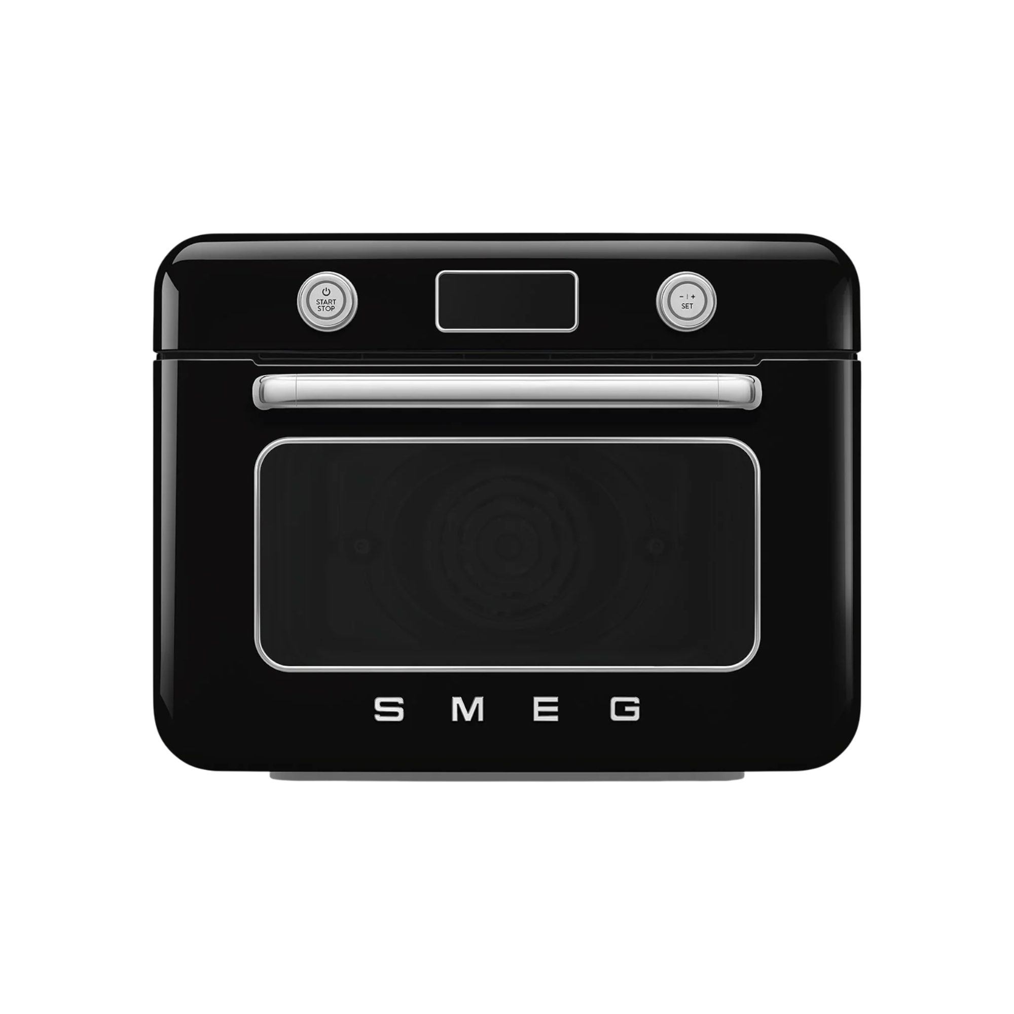 Countertop Combi Oven with Air Fry & Steam – Retro-Style