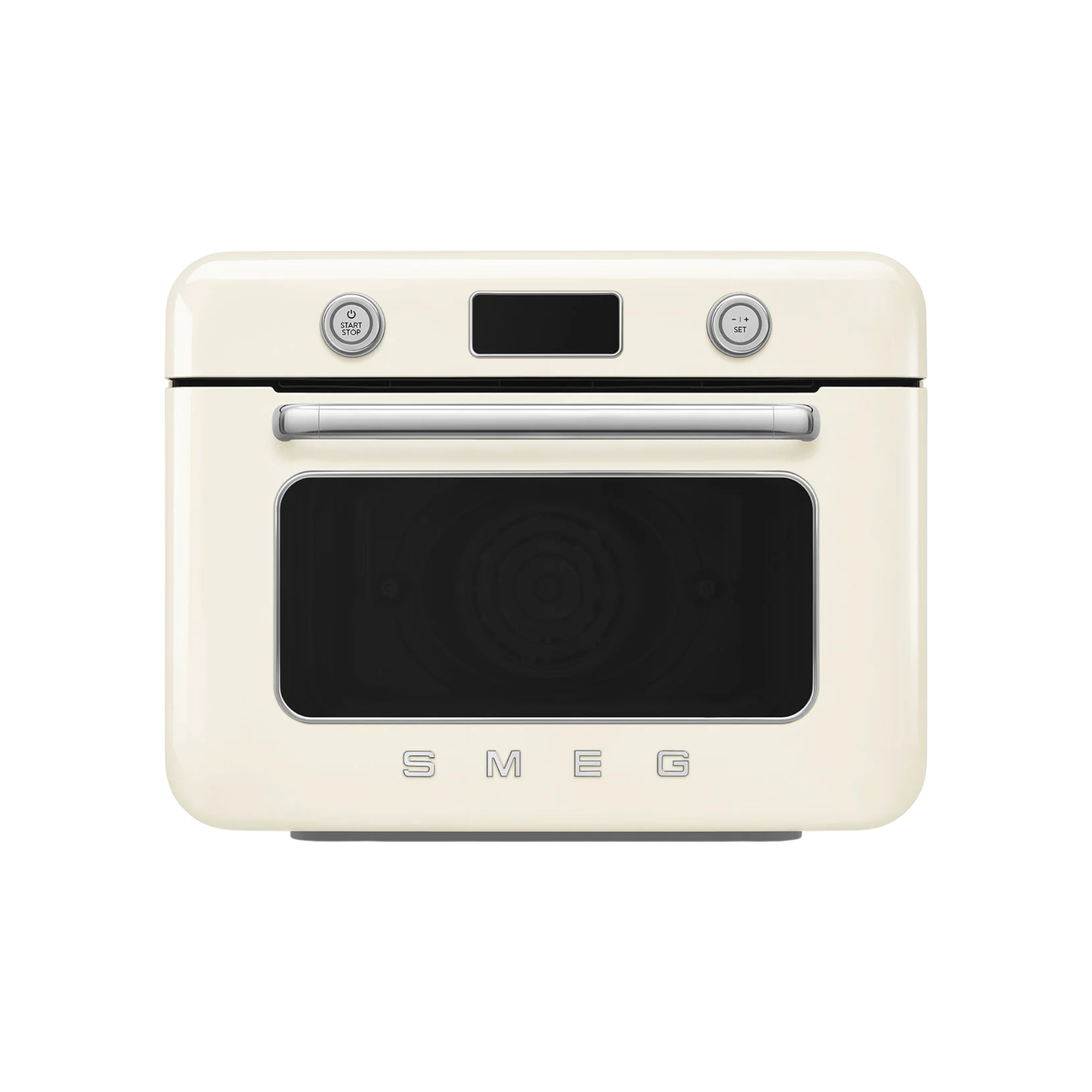 Countertop Combi Oven with Air Fry & Steam – Retro-Style