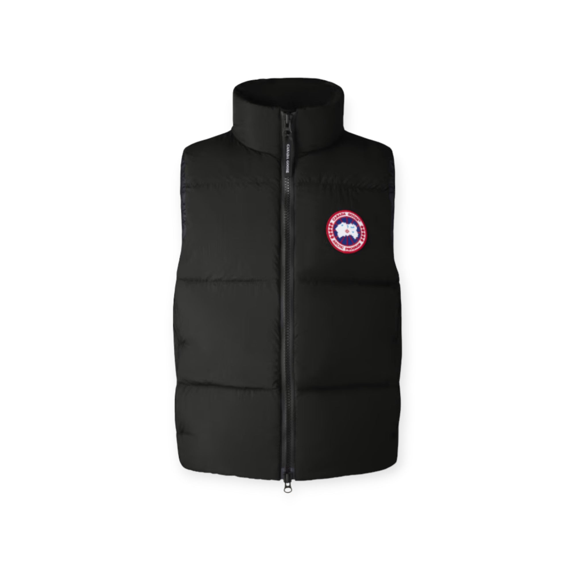 Lawrence Puffer Vest