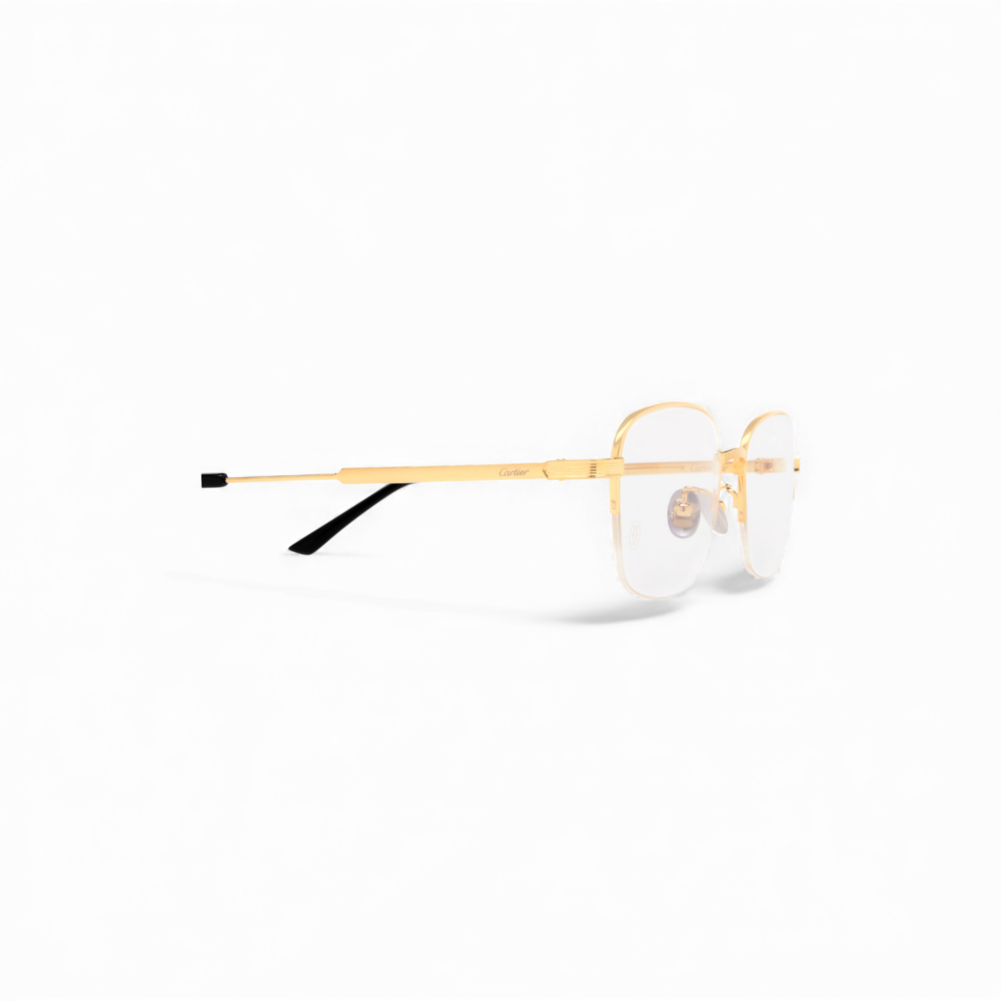 CT0382O Titanium Eyewear