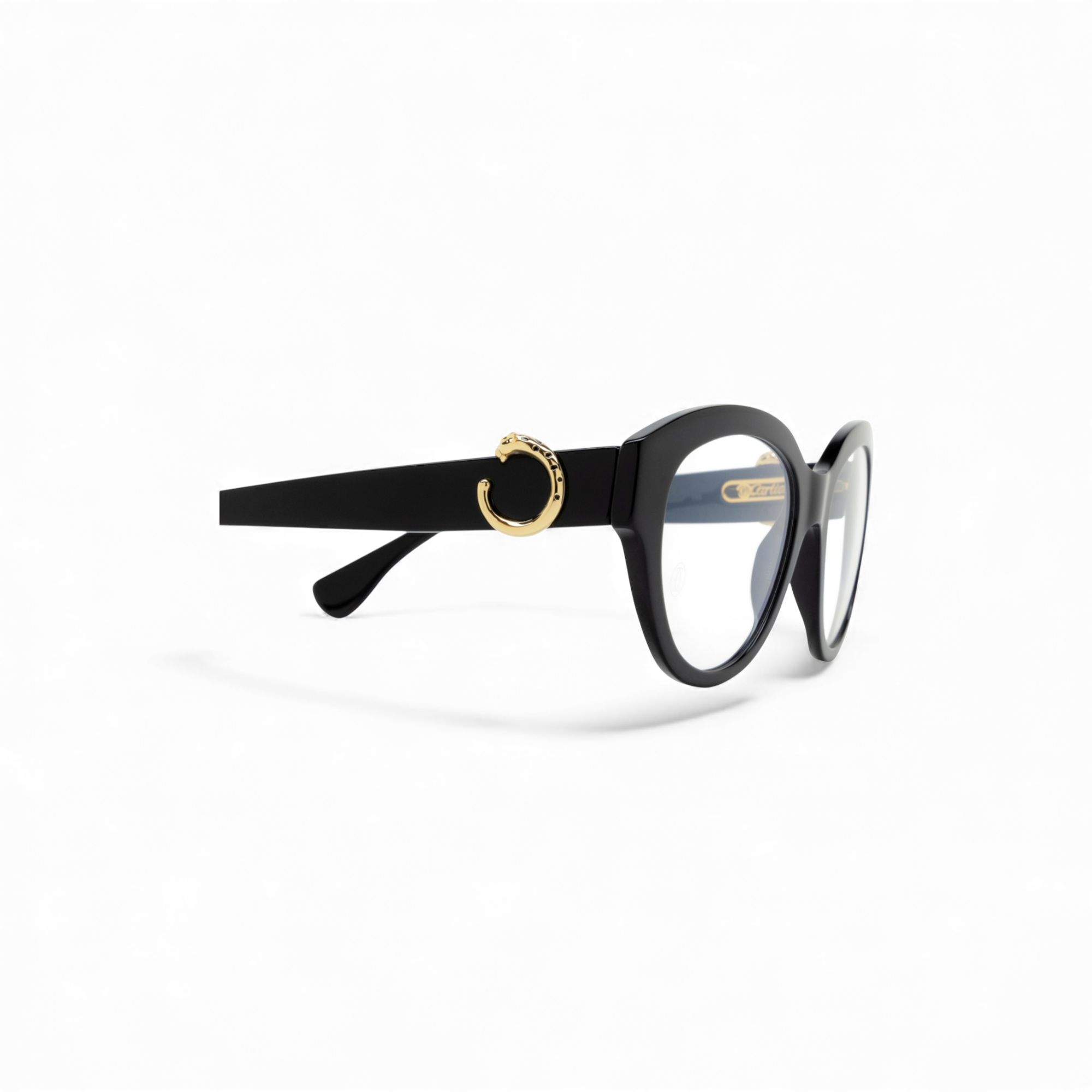 CT0567O Black Eyewear