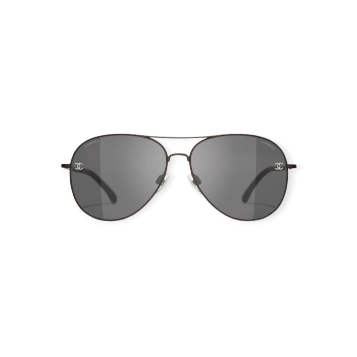 Chanel-Pilot-Sunglasses-4189TQ  display picture 3