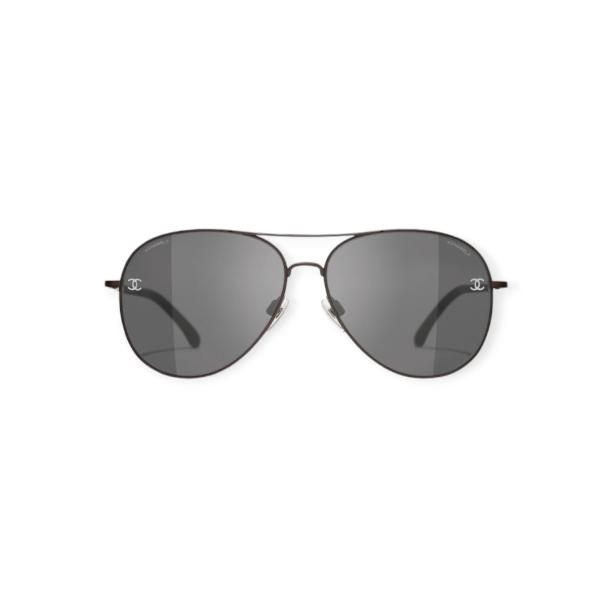 Pilot Sunglasses Chanel