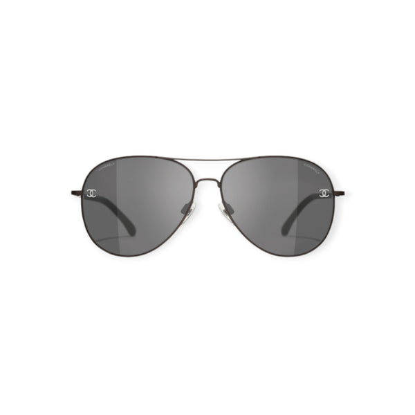 Chanel-Pilot-Sunglasses-4189TQ  display picture 1