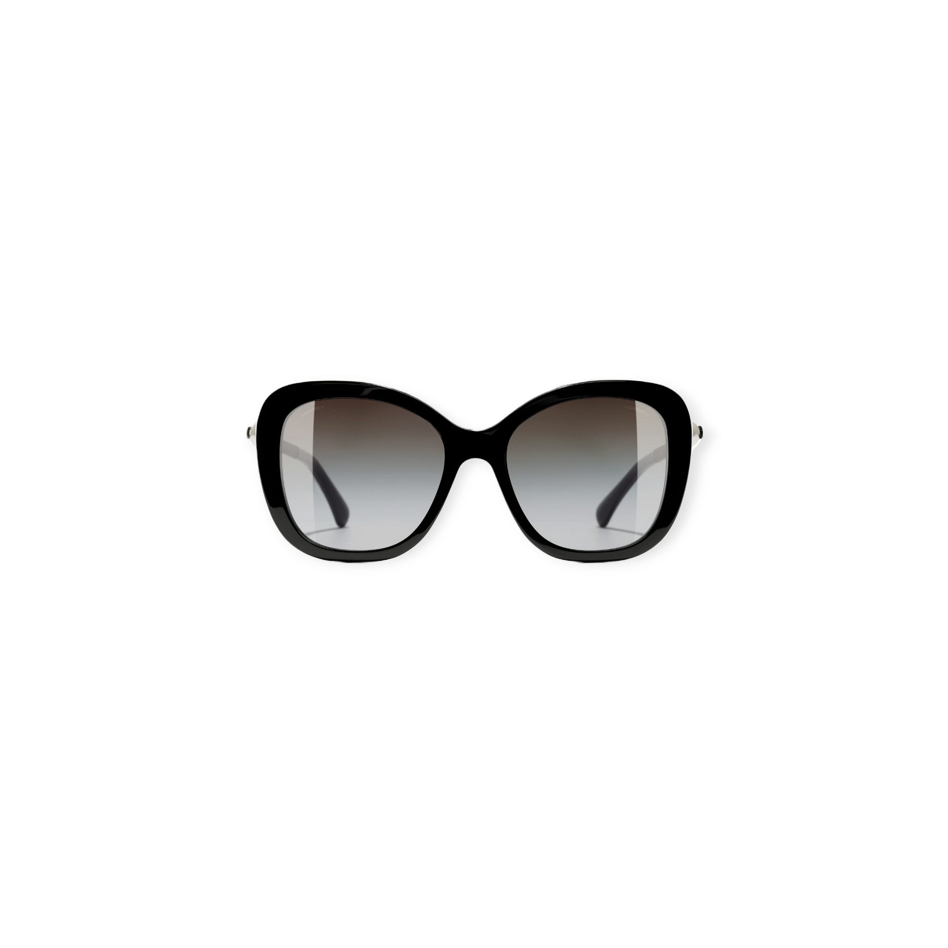 Square Sunglasses Chanel-Via Manzoni