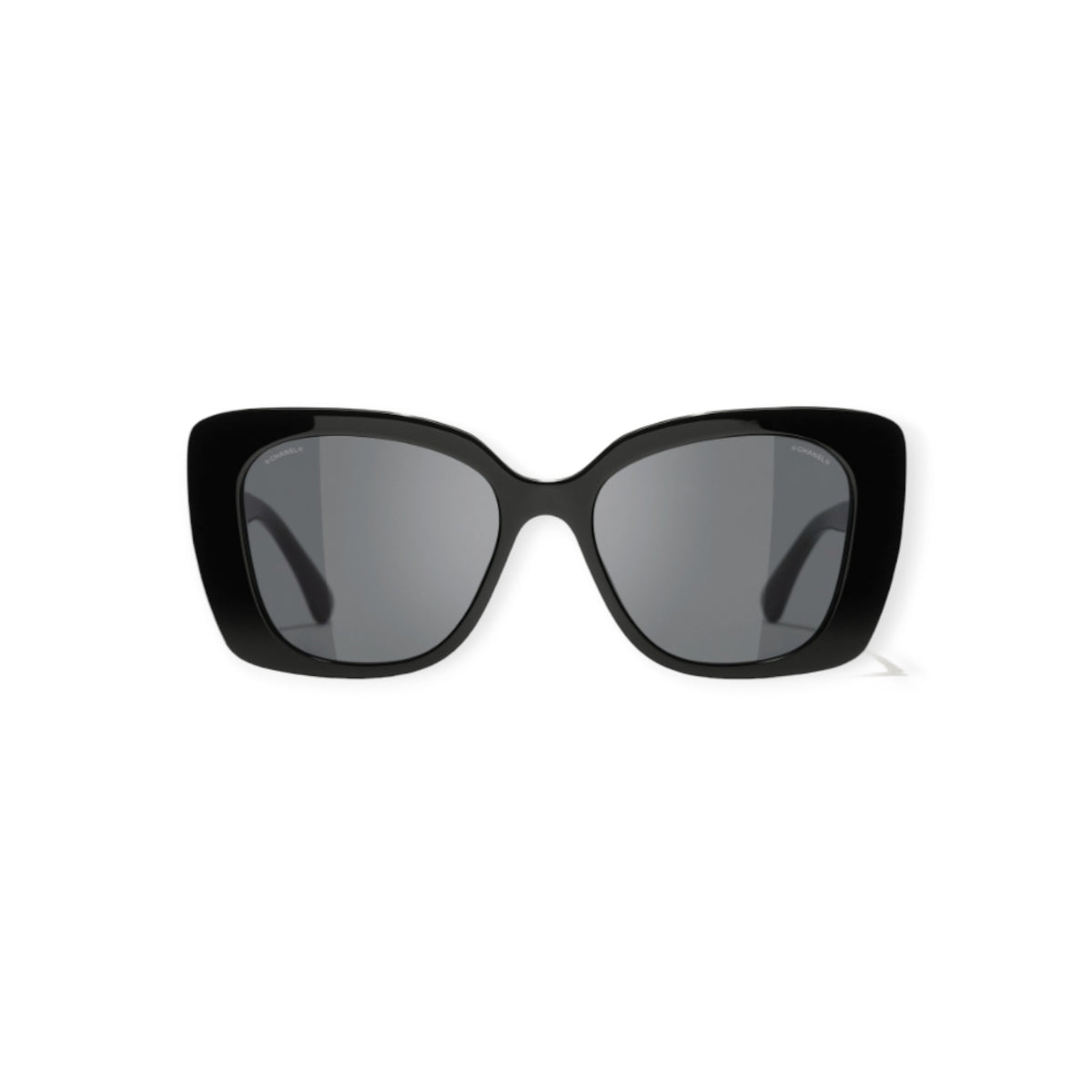 Chanel-Square-Sunglasses-5422B  display picture 1