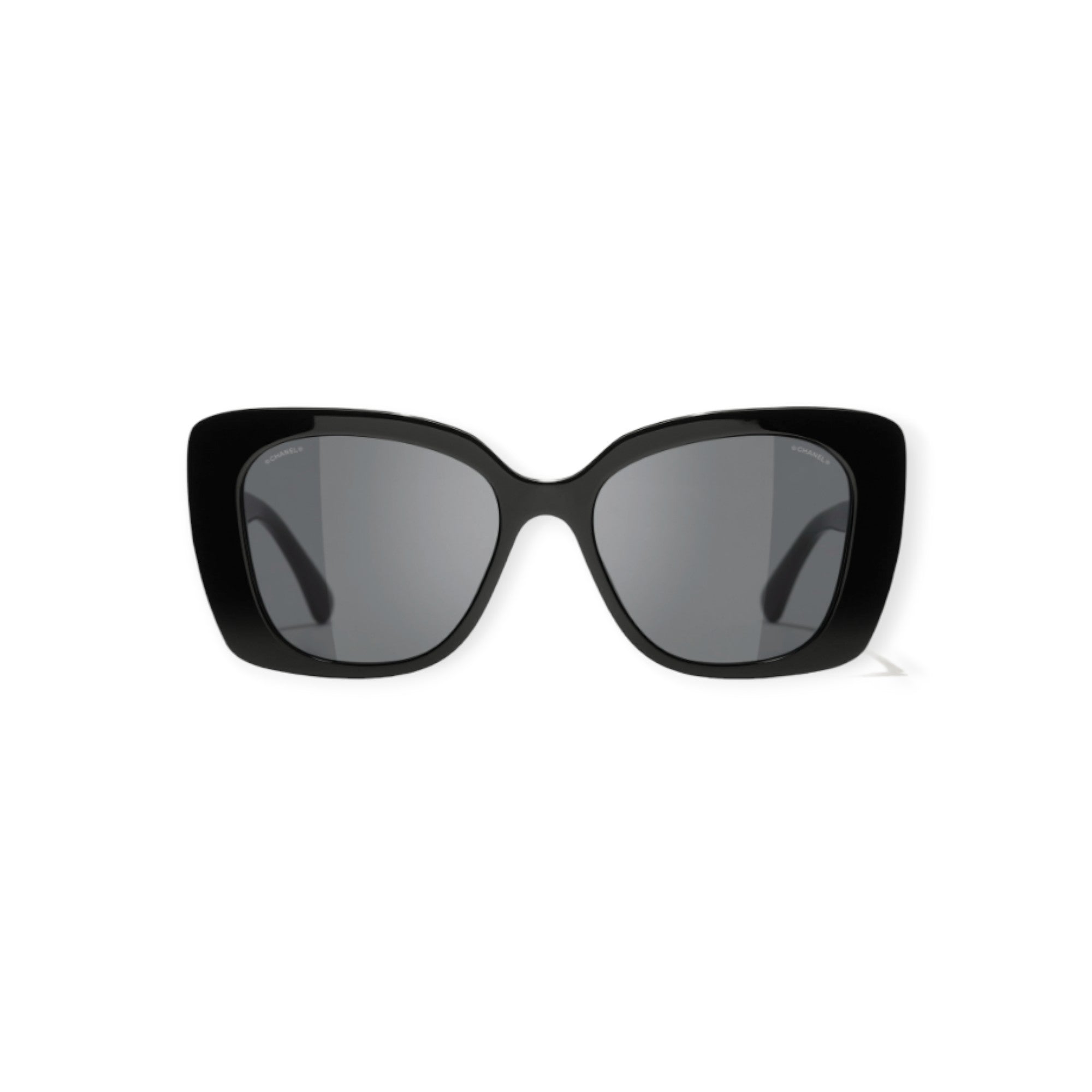 Square Sunglasses Chanel