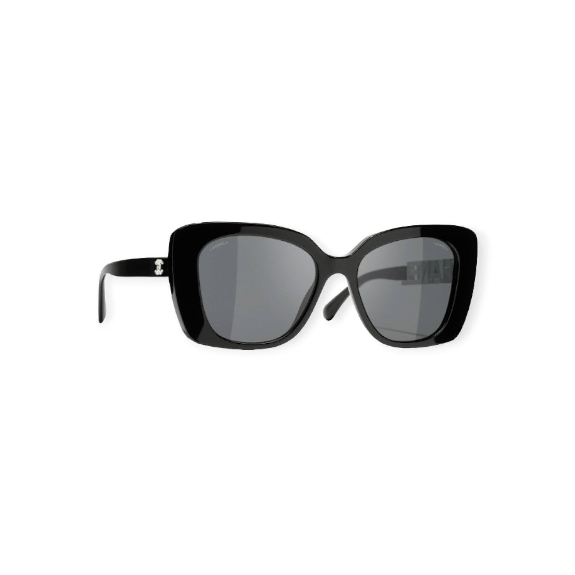 Square Sunglasses