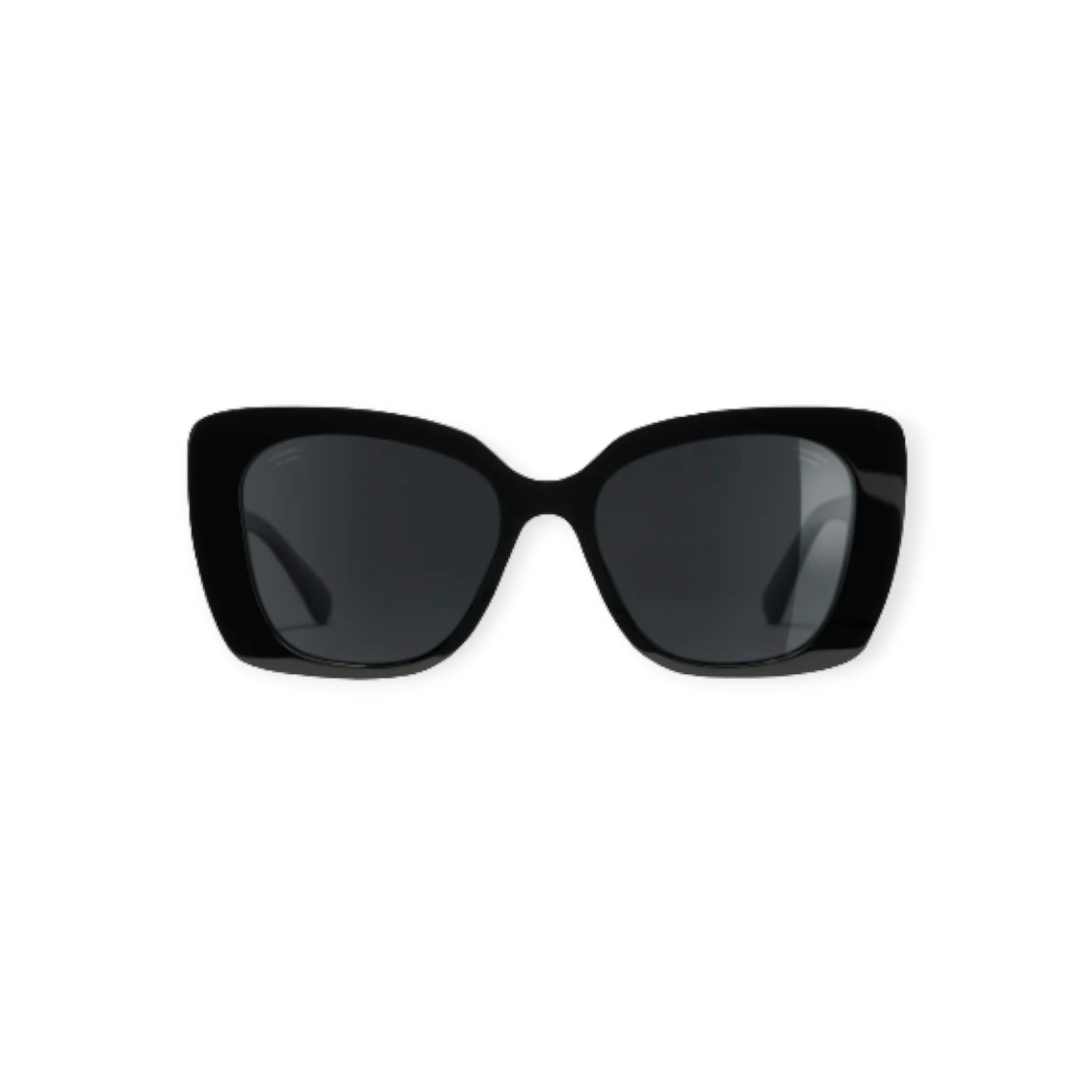 Square Sunglasses Chanel