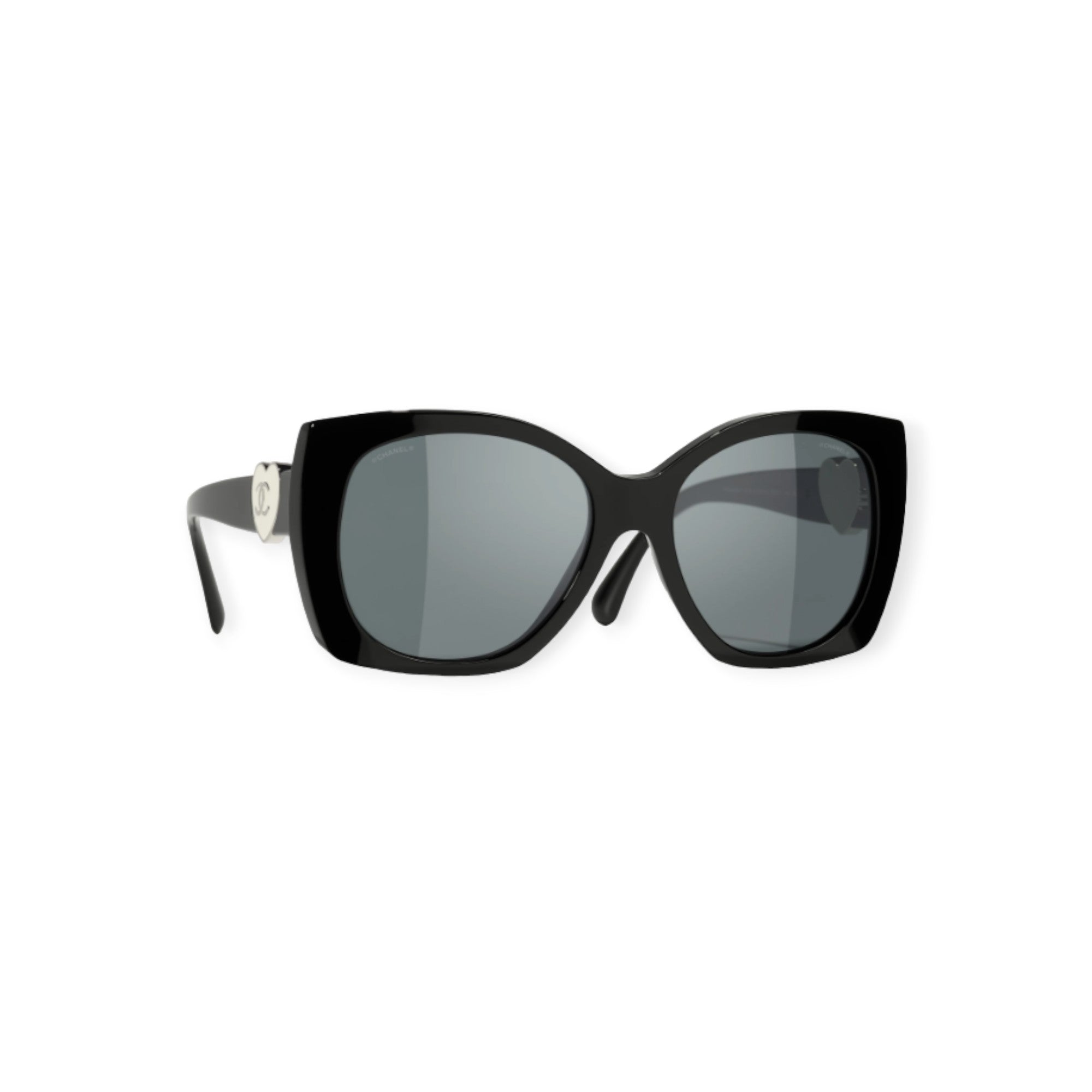 Square Sunglasses