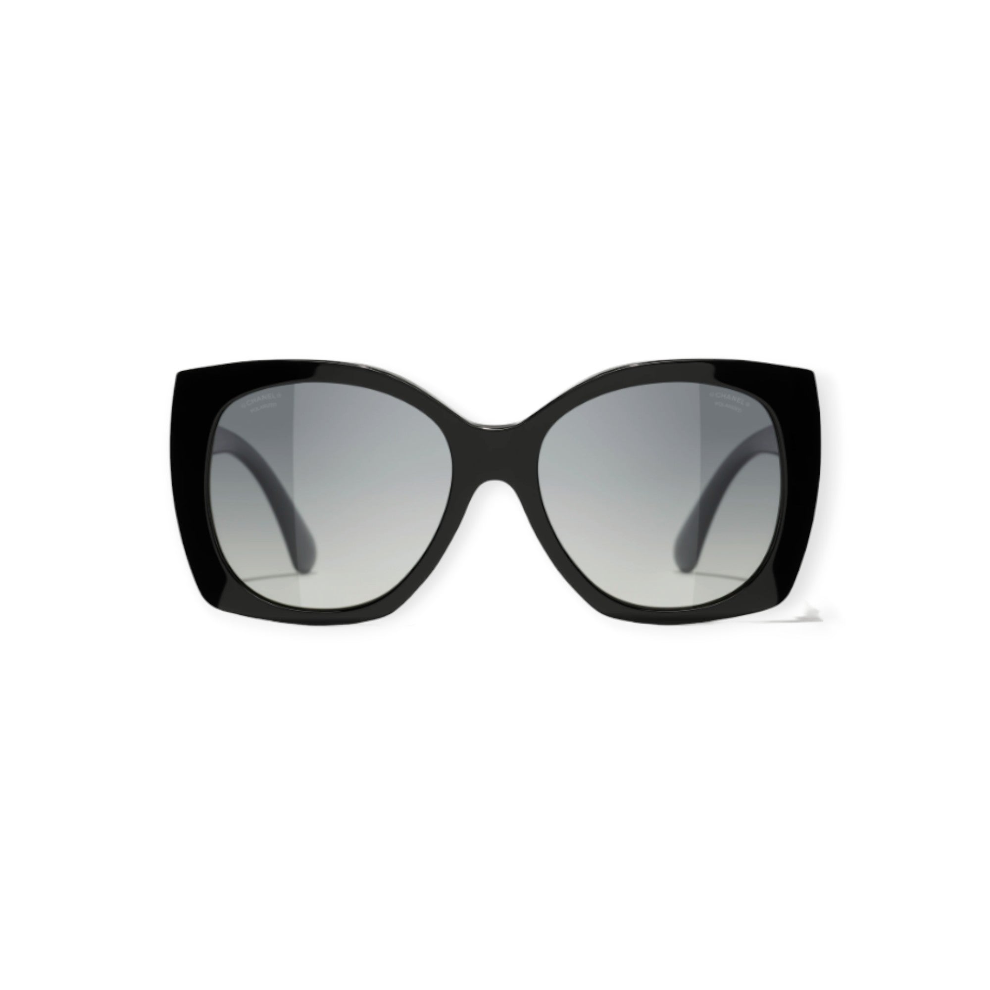 Square Sunglasses Chanel