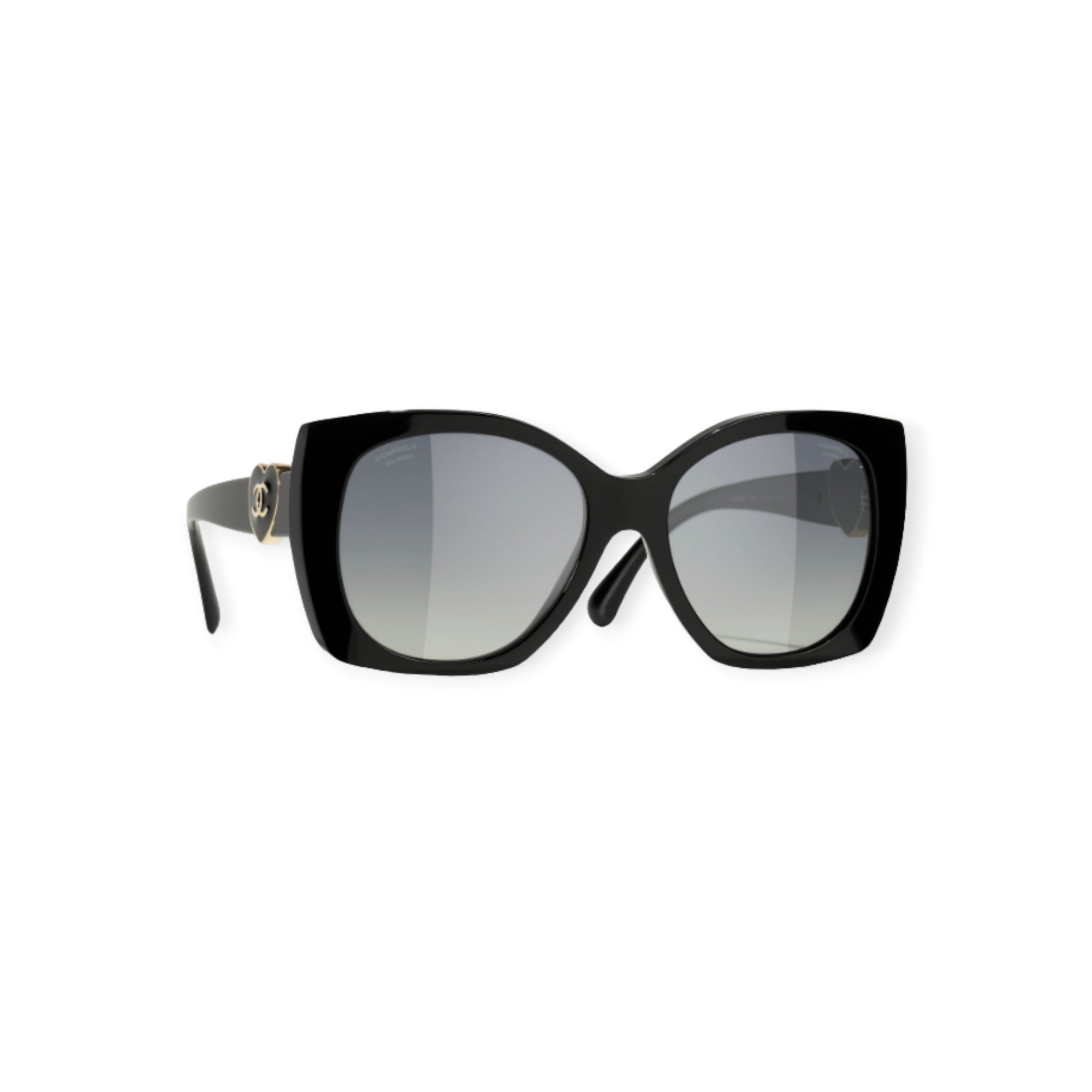 Square Sunglasses