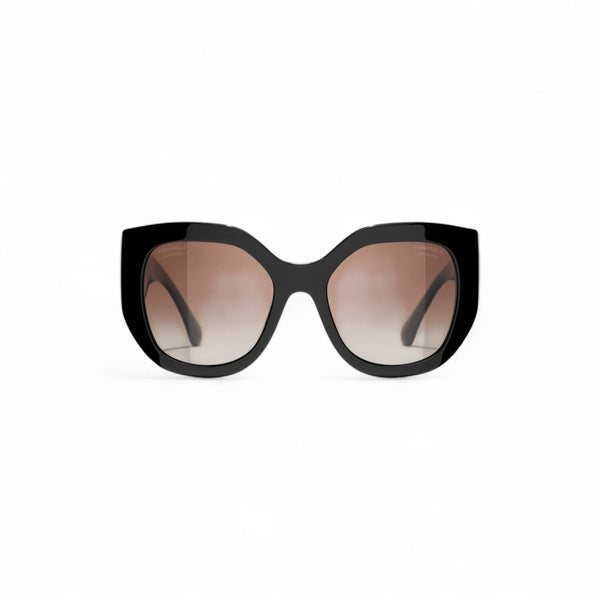 Chanel_Butterfly_Sunglasses_CH  display picture 1