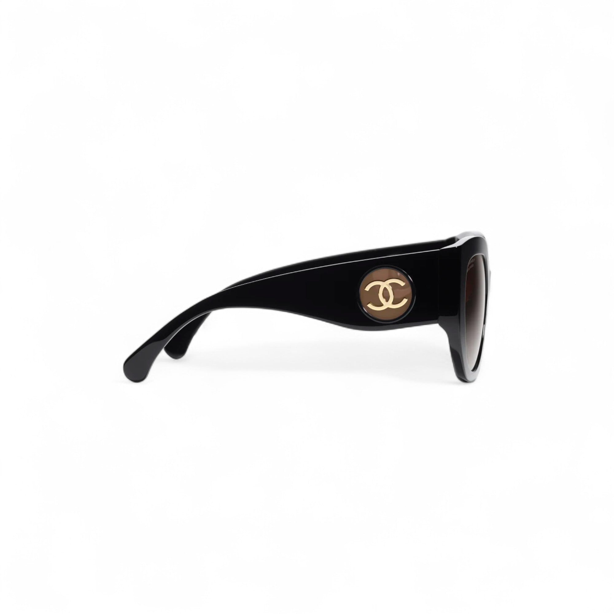 Butterfly Sunglasses