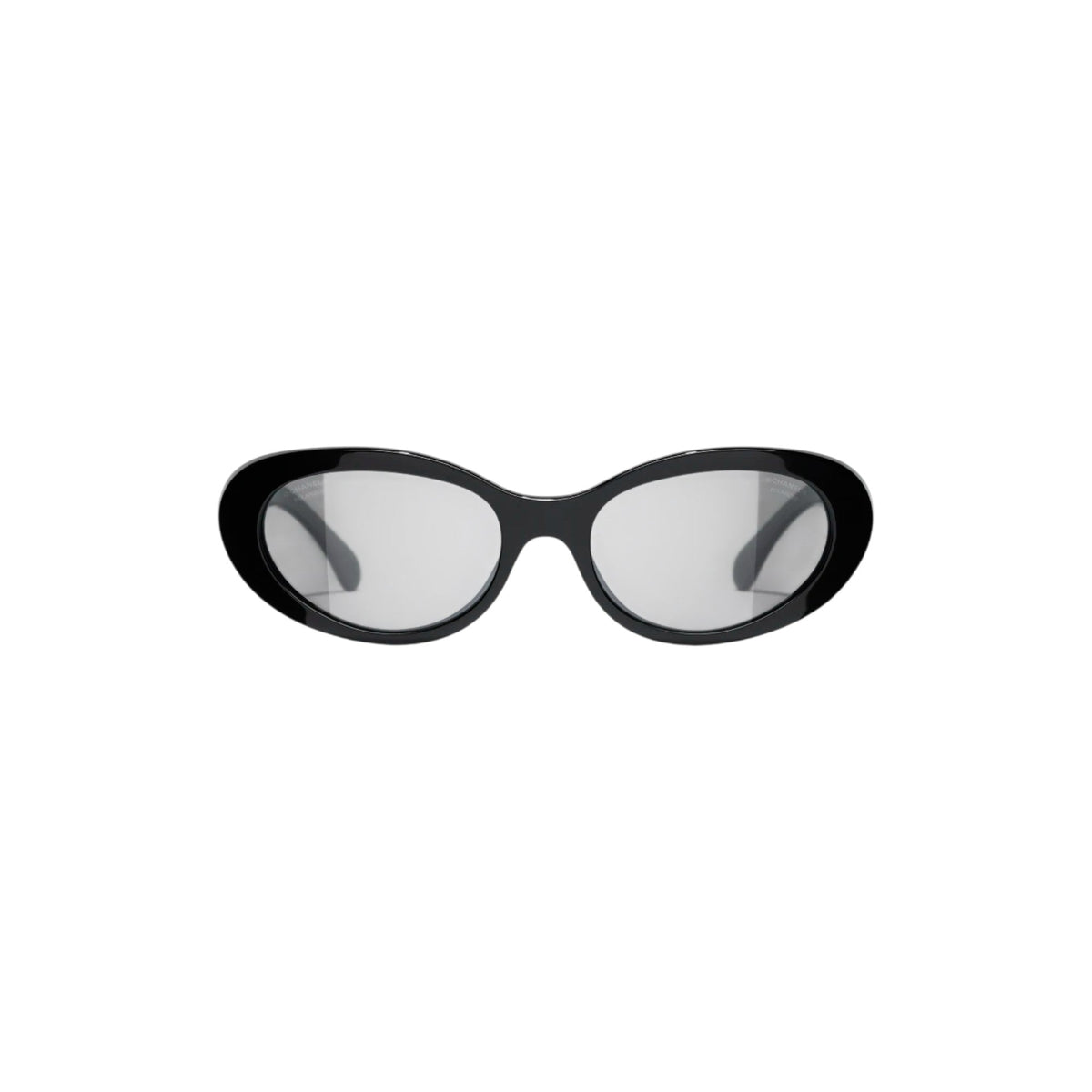 Chanel_Oval_Sunglasses_5515_C6  display picture 1