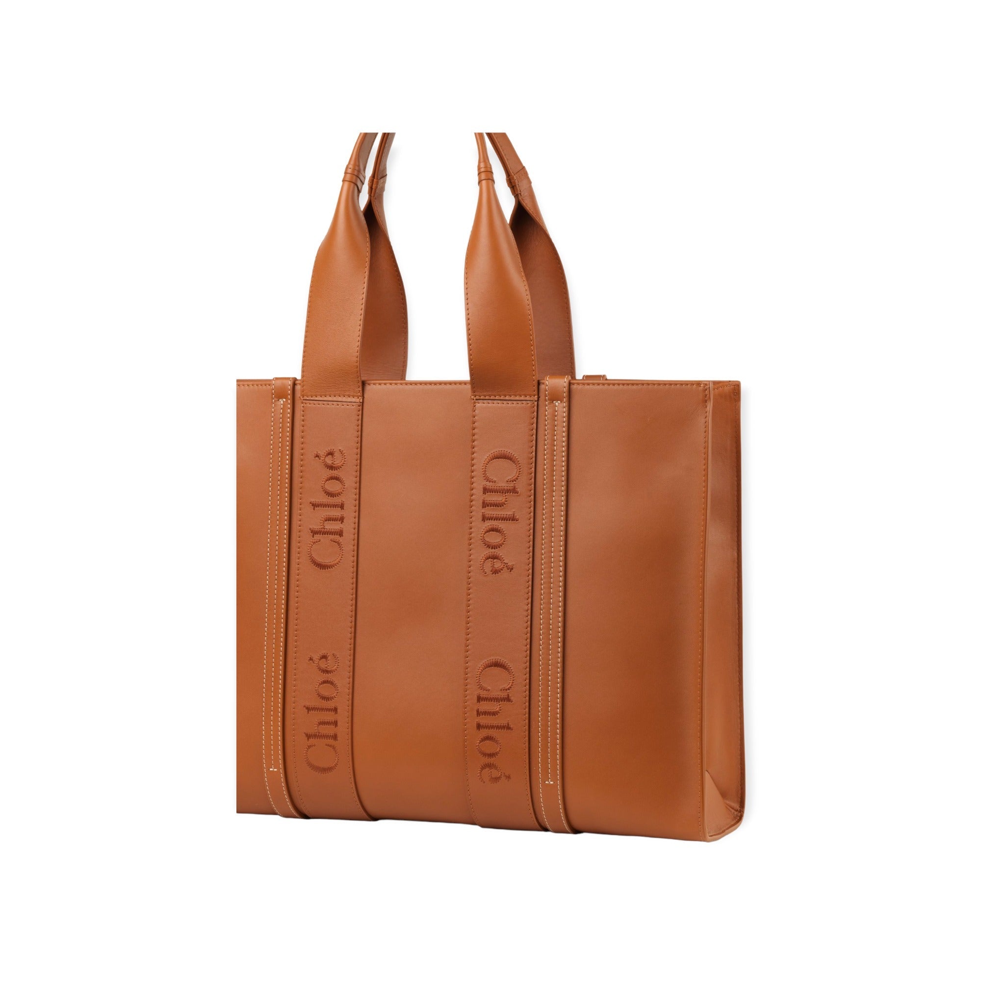 Large Woody Tote Bag