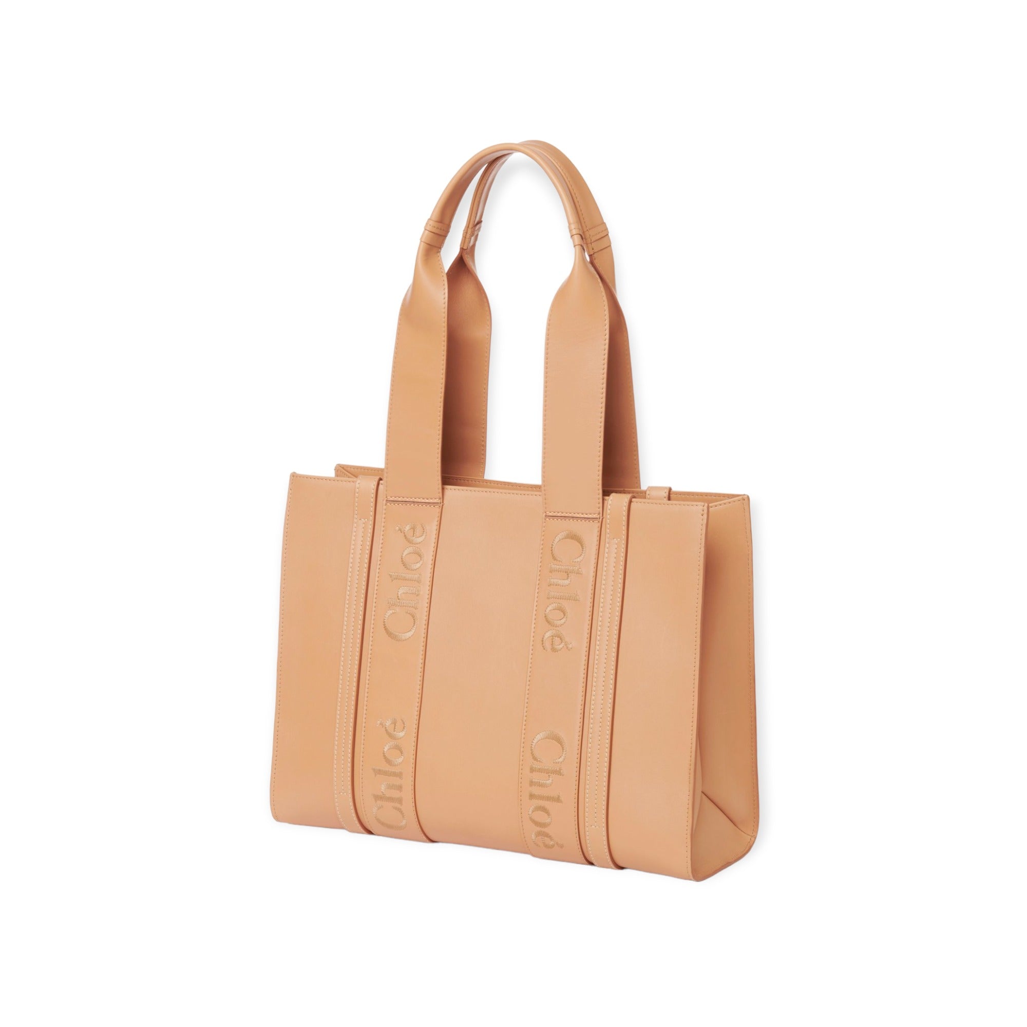 Medium Woody Tote Bag