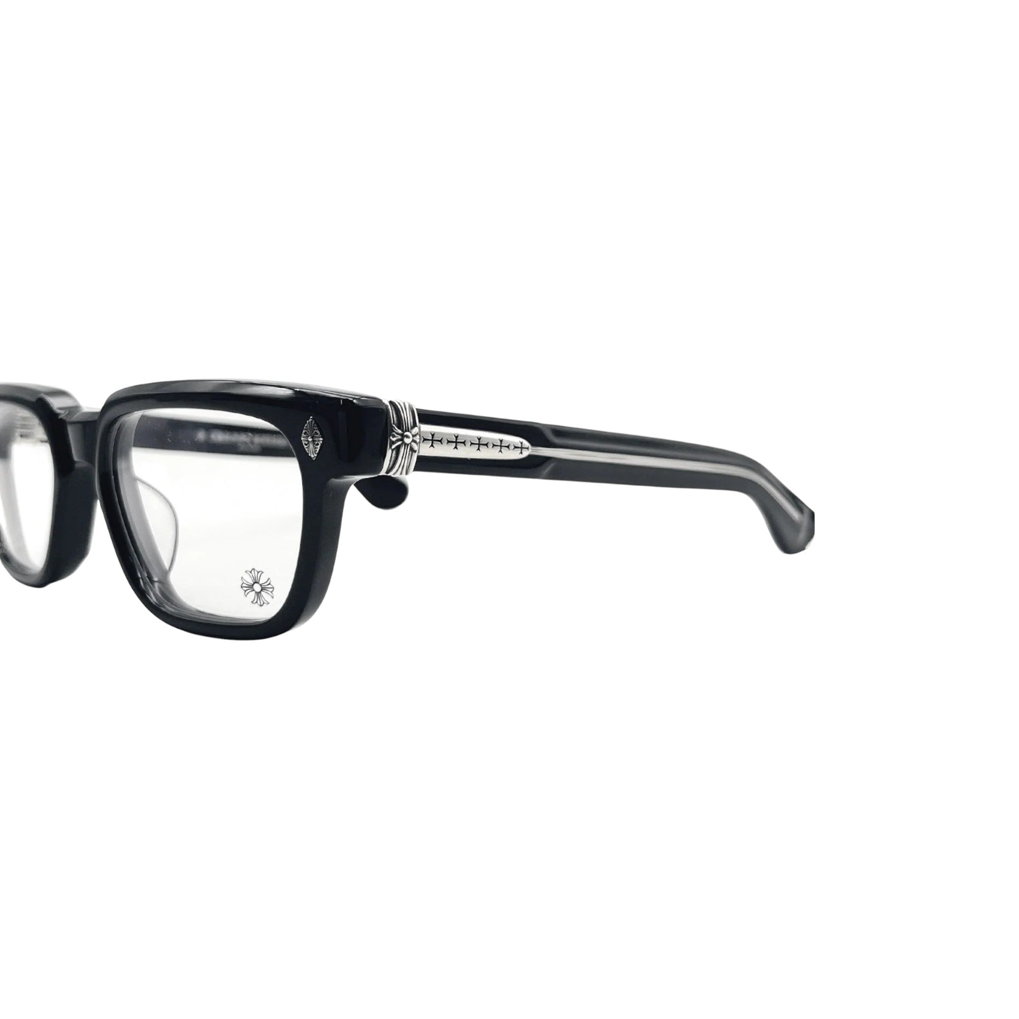 PEN 15 BK Eyeglasses
