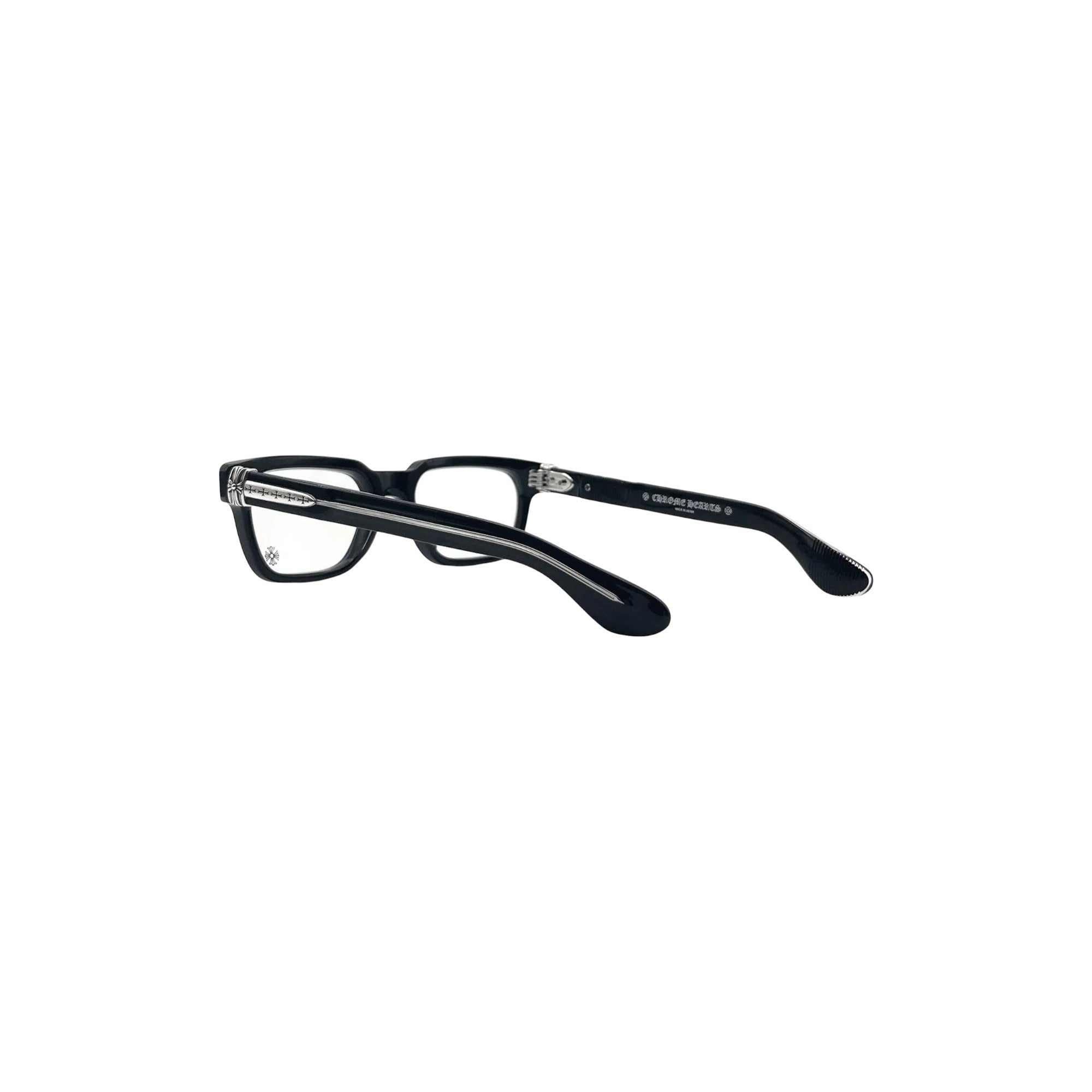 PEN 15 BK Eyeglasses